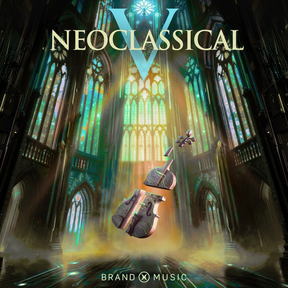 Neoclassical 5