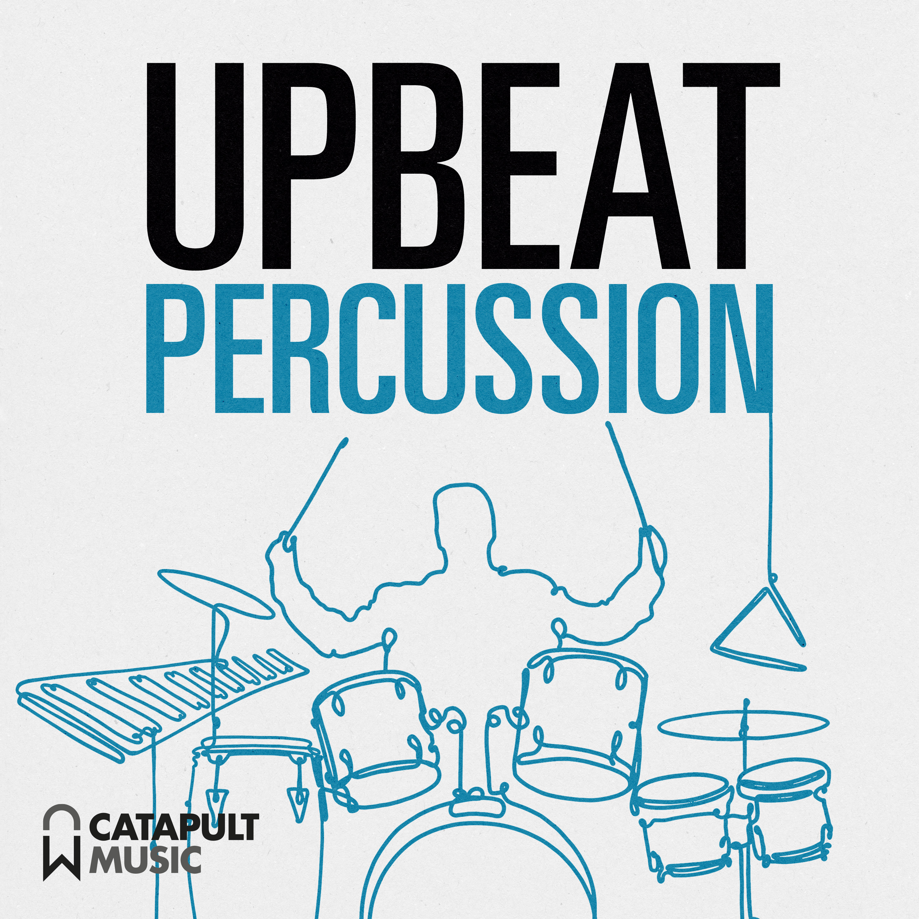 Upbeat Percussion
