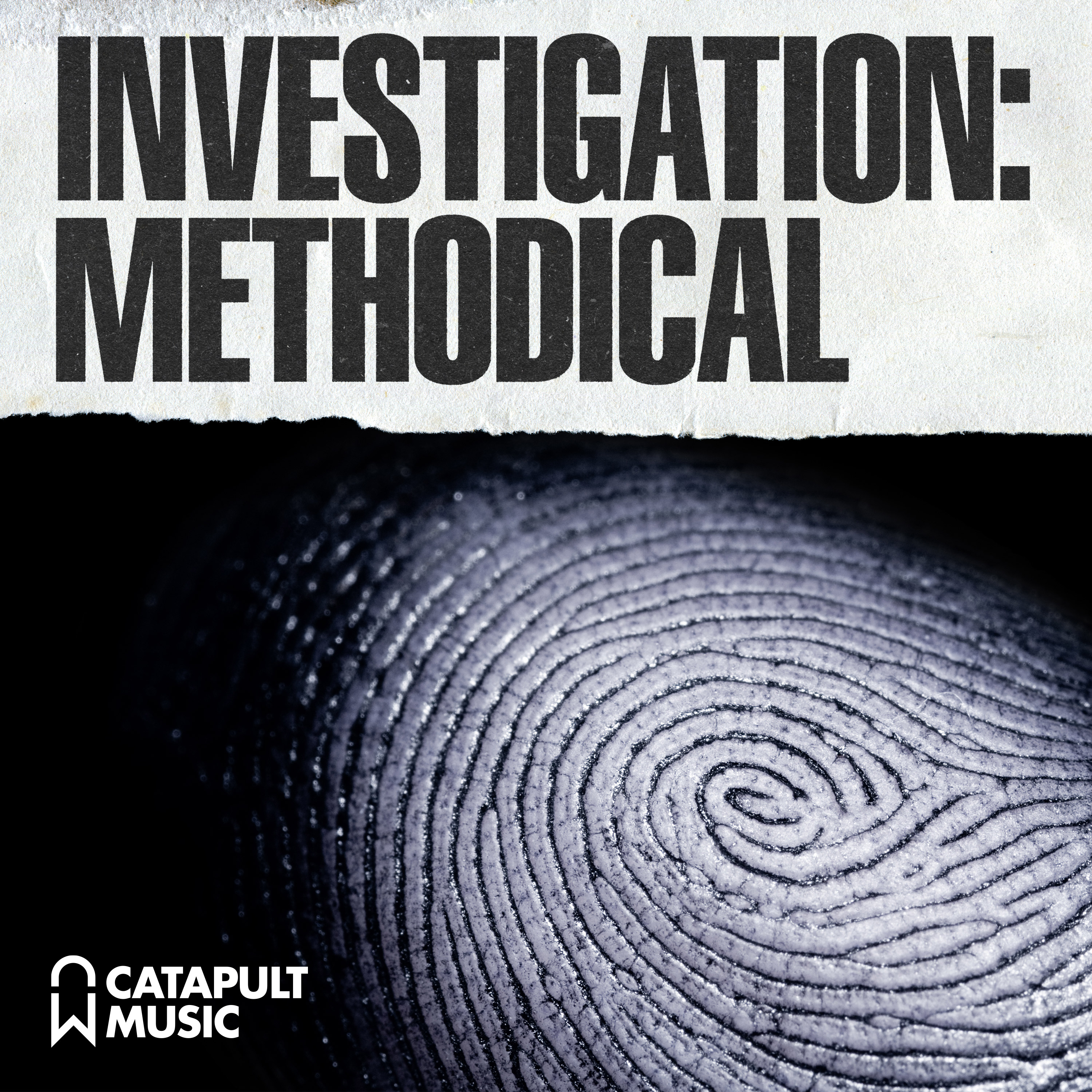 Investigation - Methodical