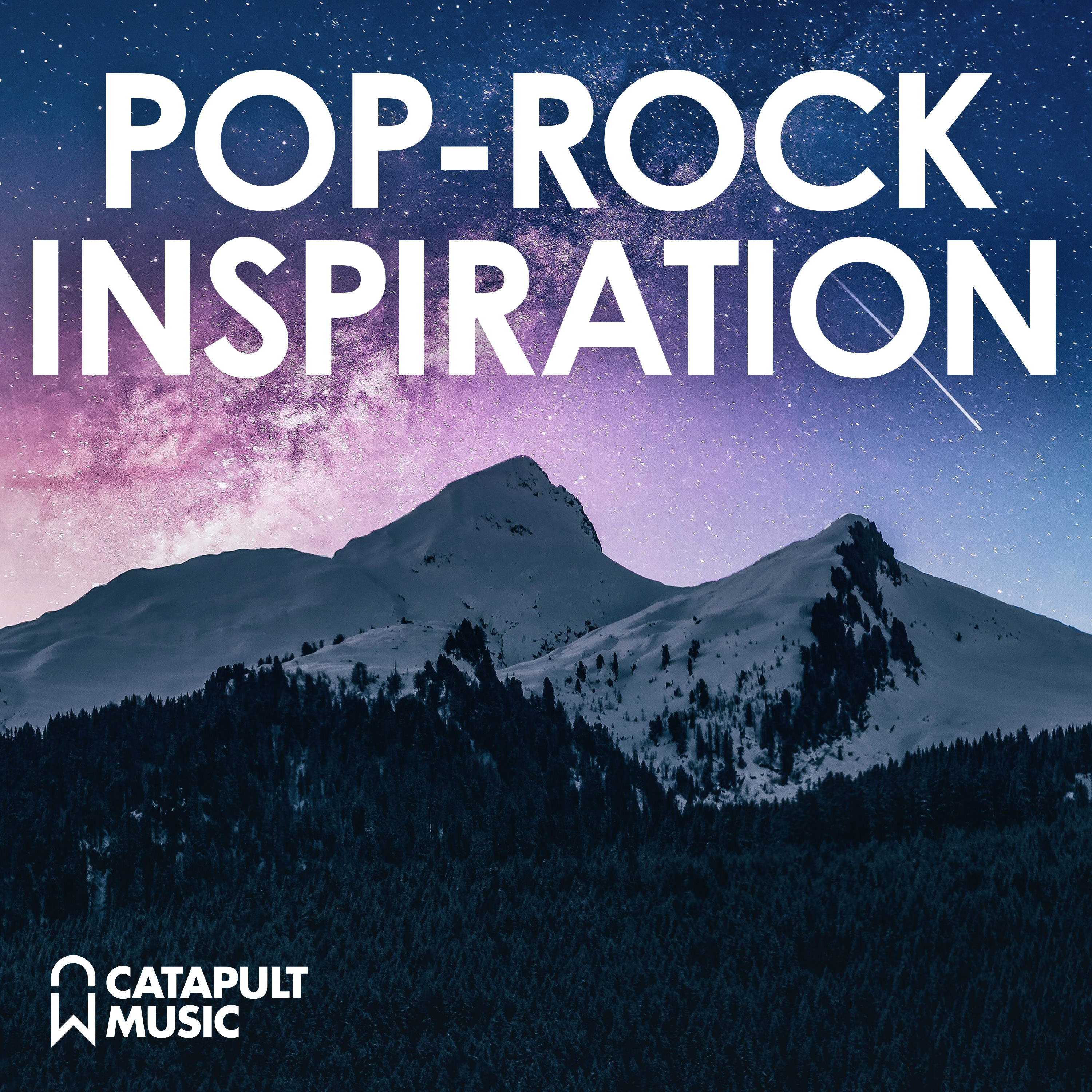 Pop-Rock Inspiration