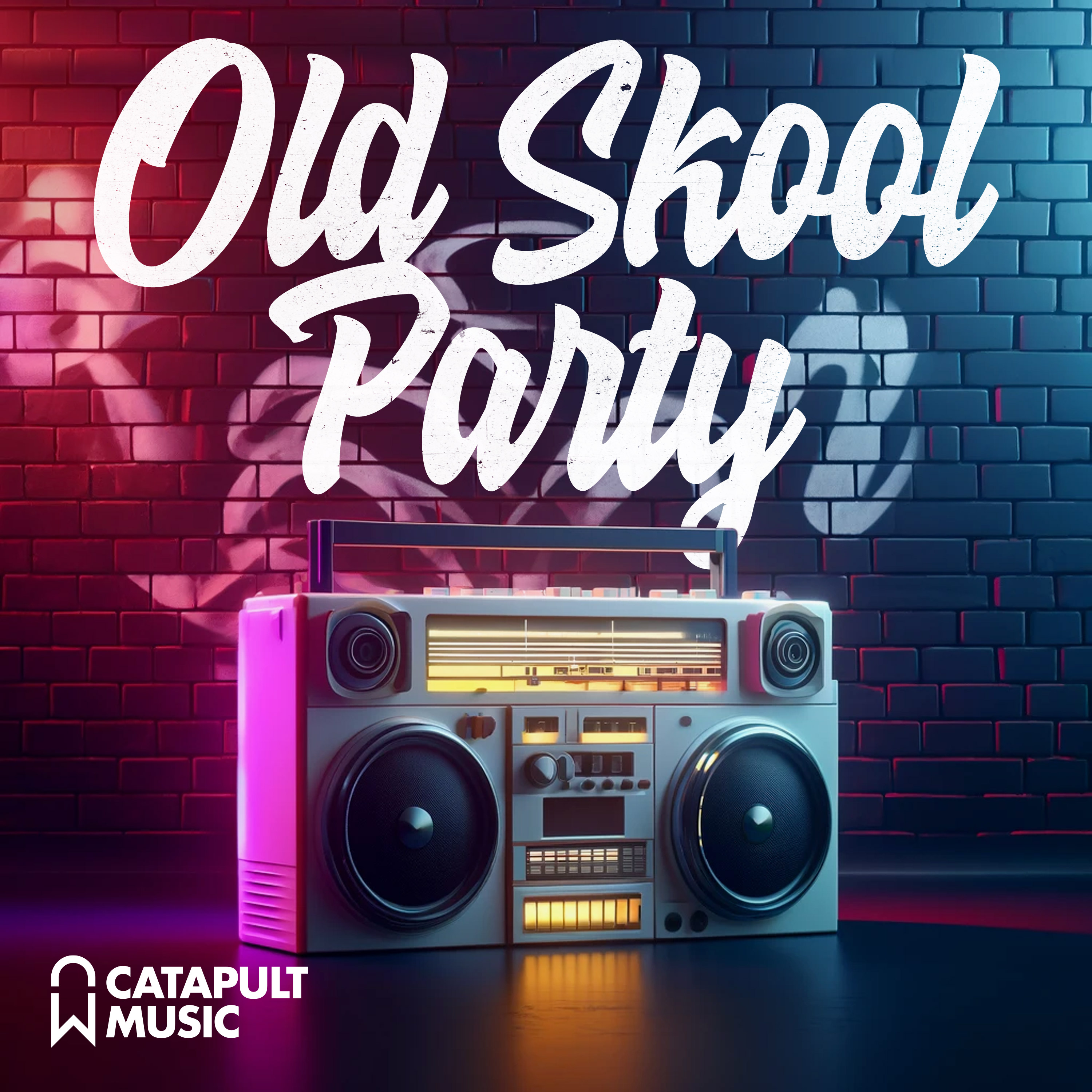 Old Skool Party