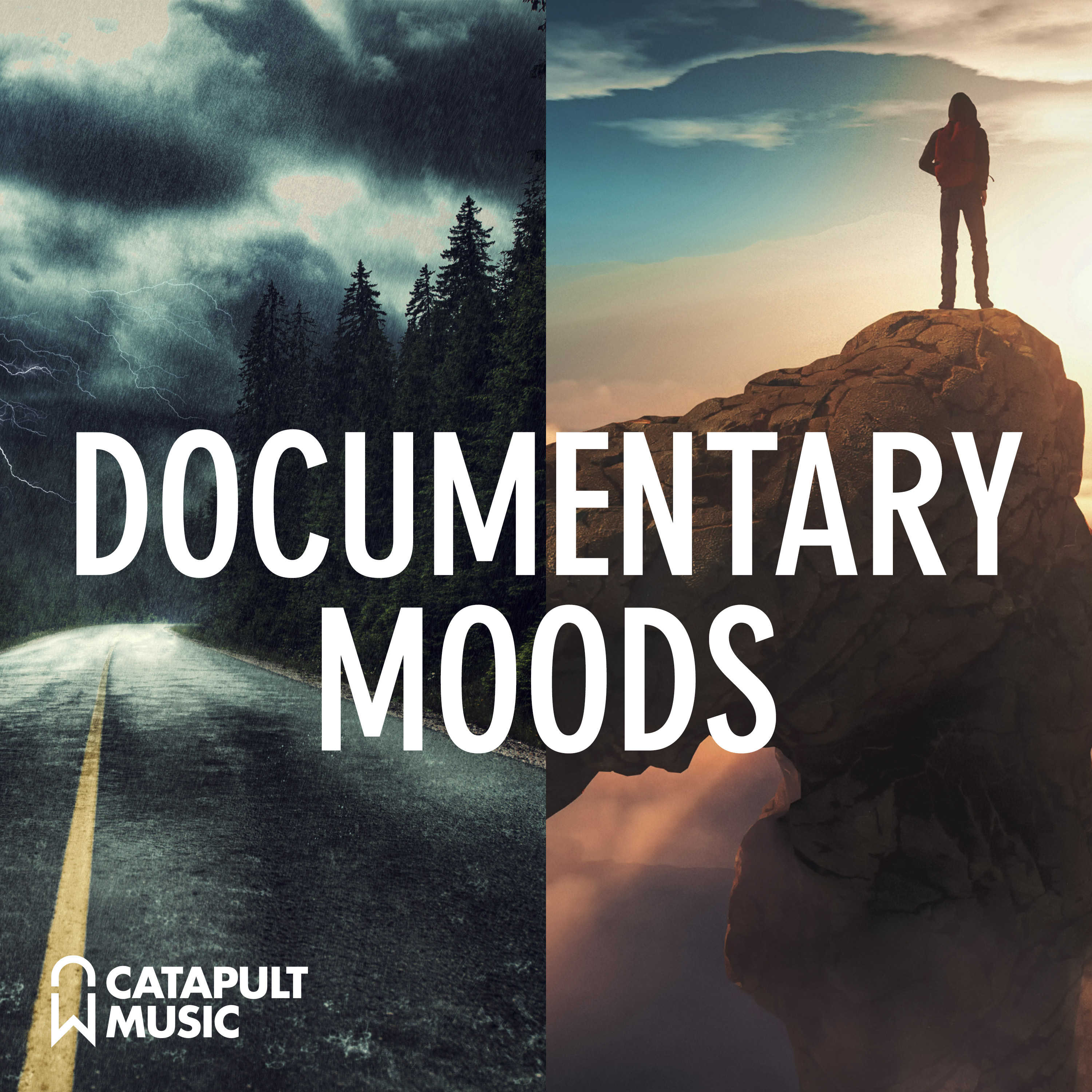 Documentary Moods