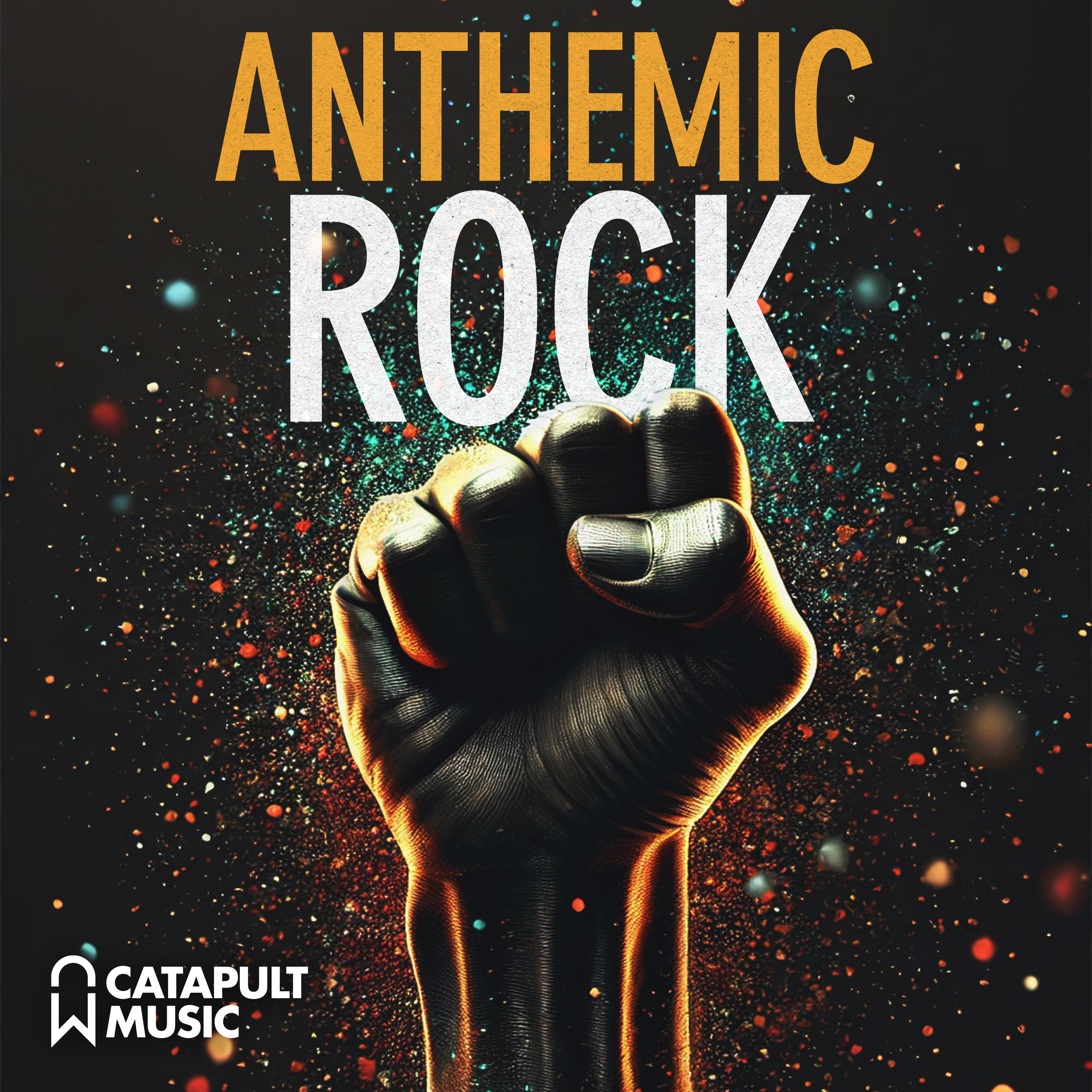 Anthemic Rock