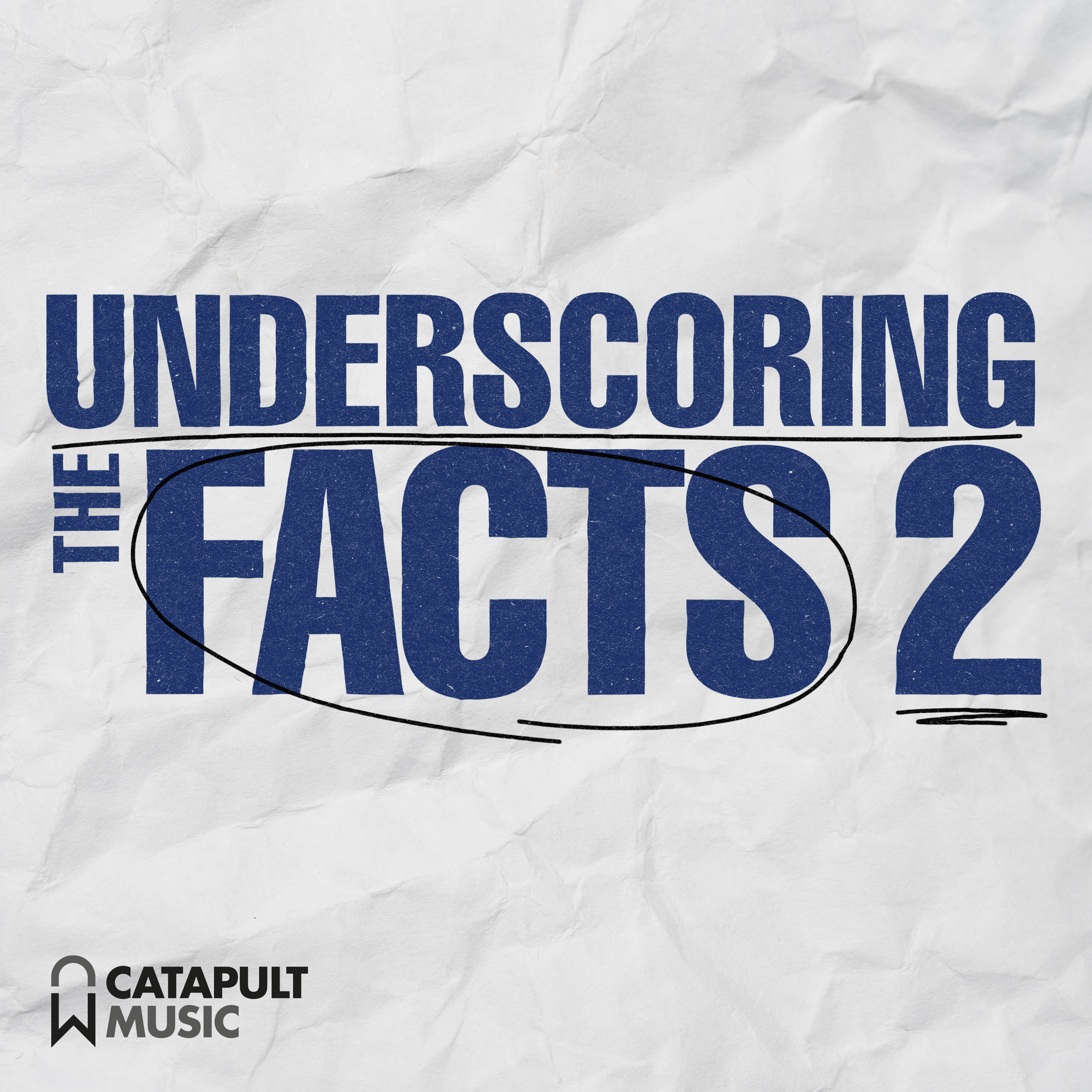 Underscoring The Facts 2