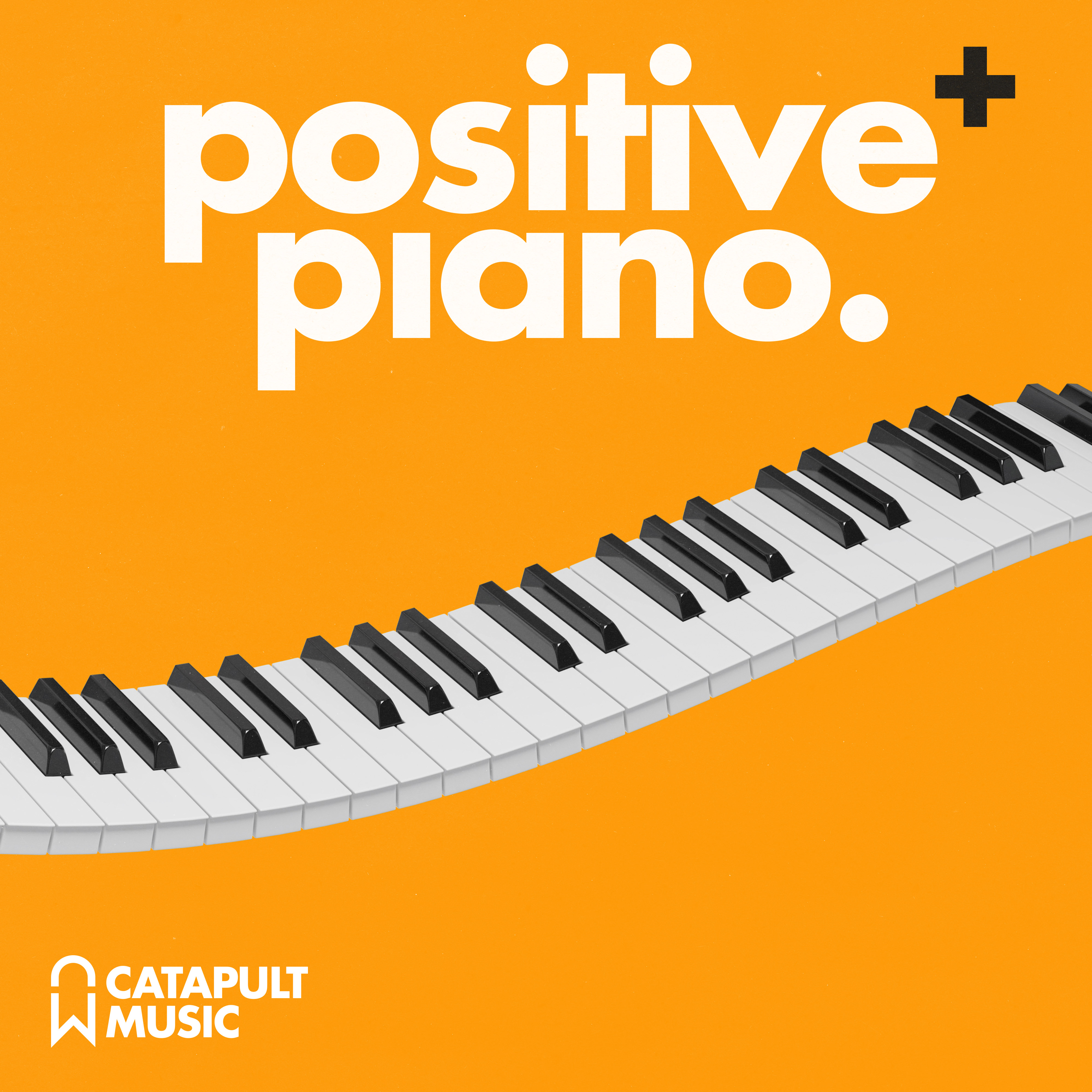 Positive Piano