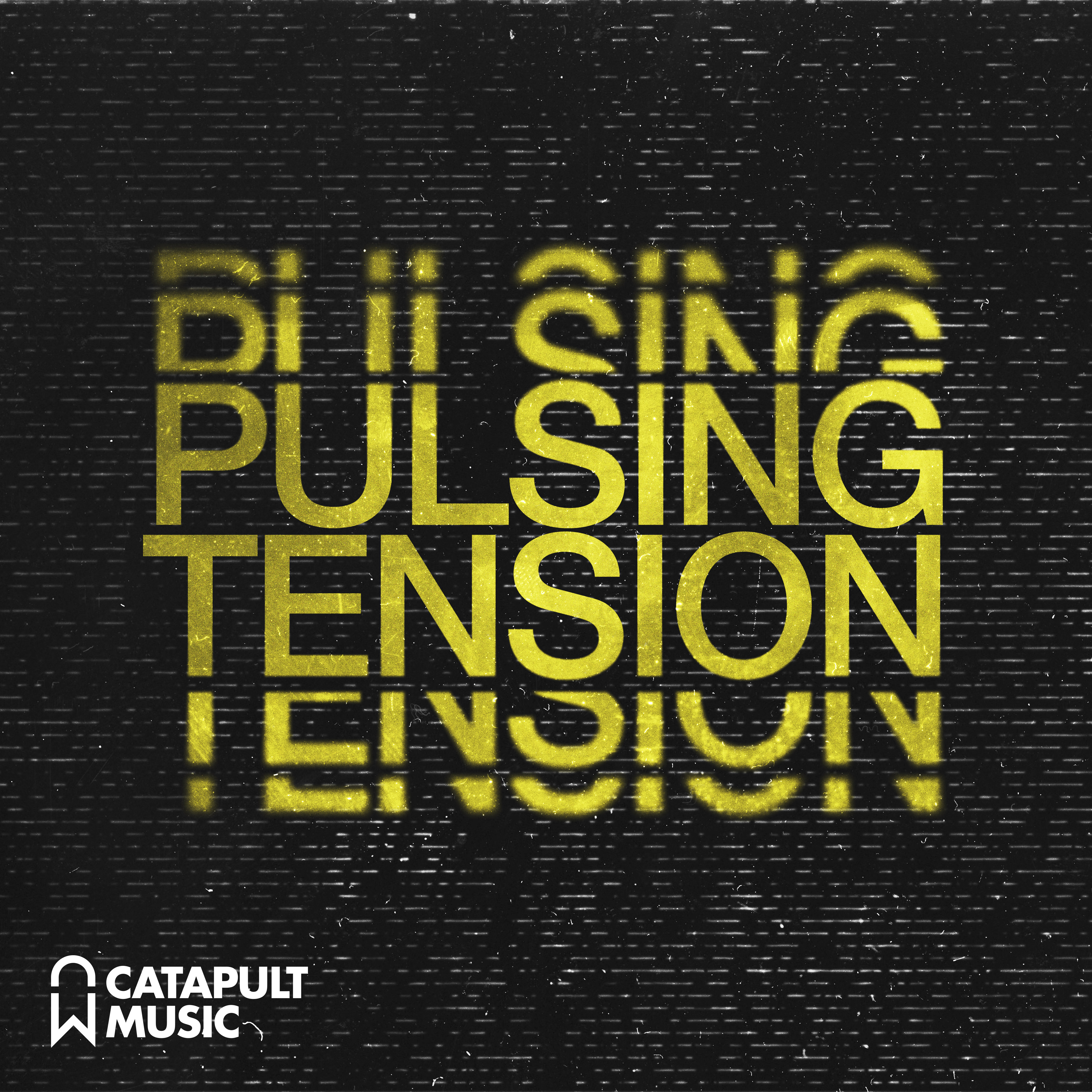 Pulsing Tension