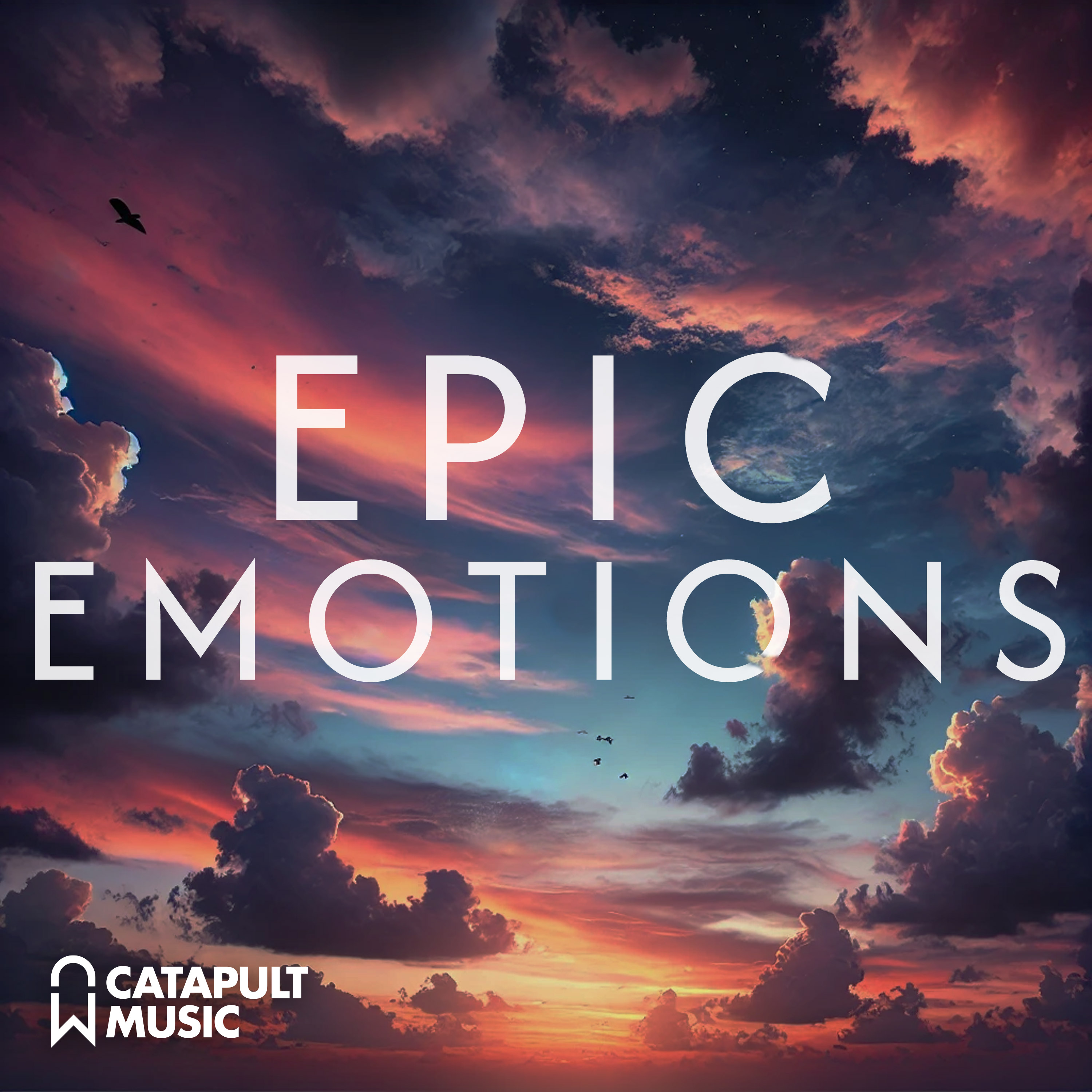 Epic Emotions