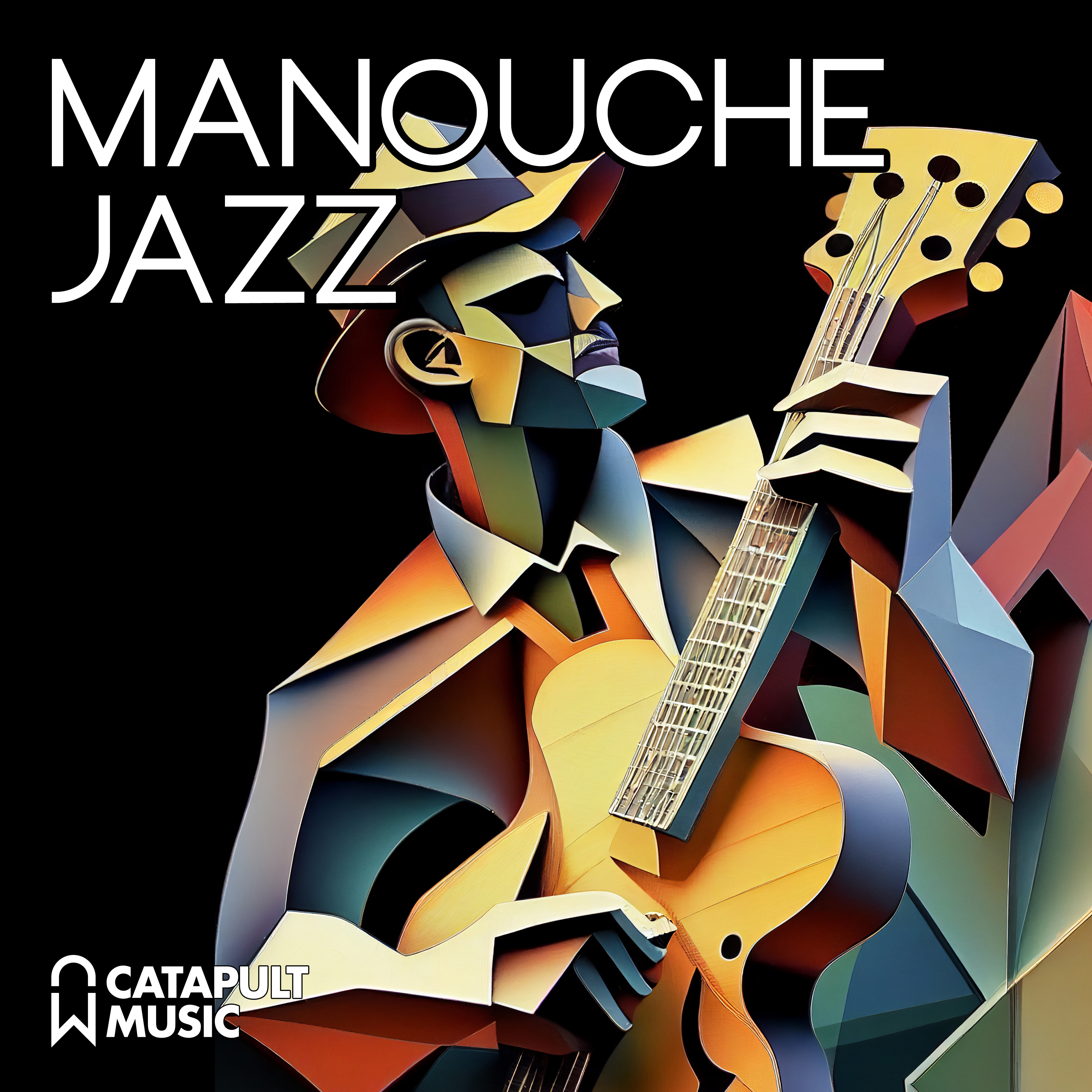 Manouche Jazz