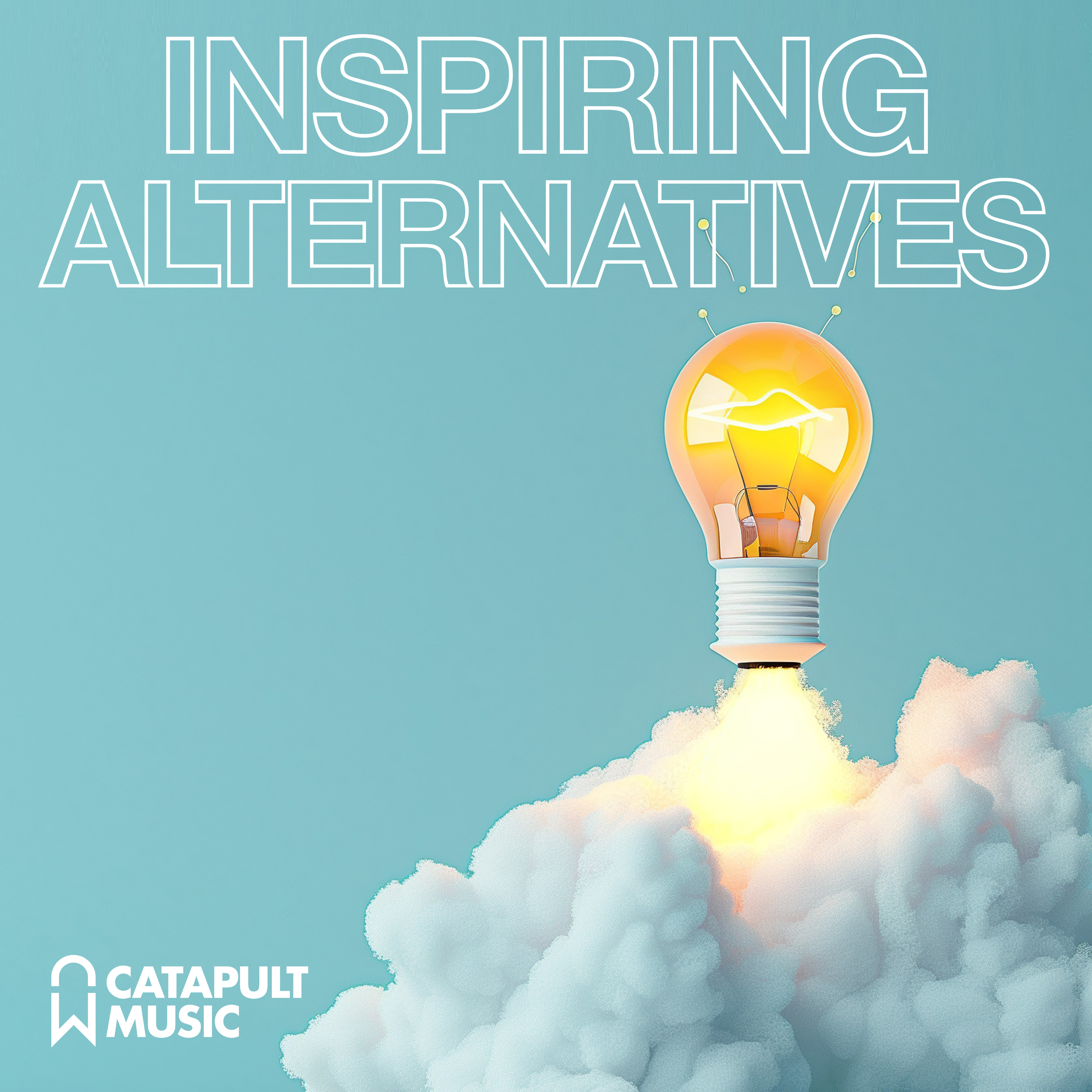 Inspiring Alternatives