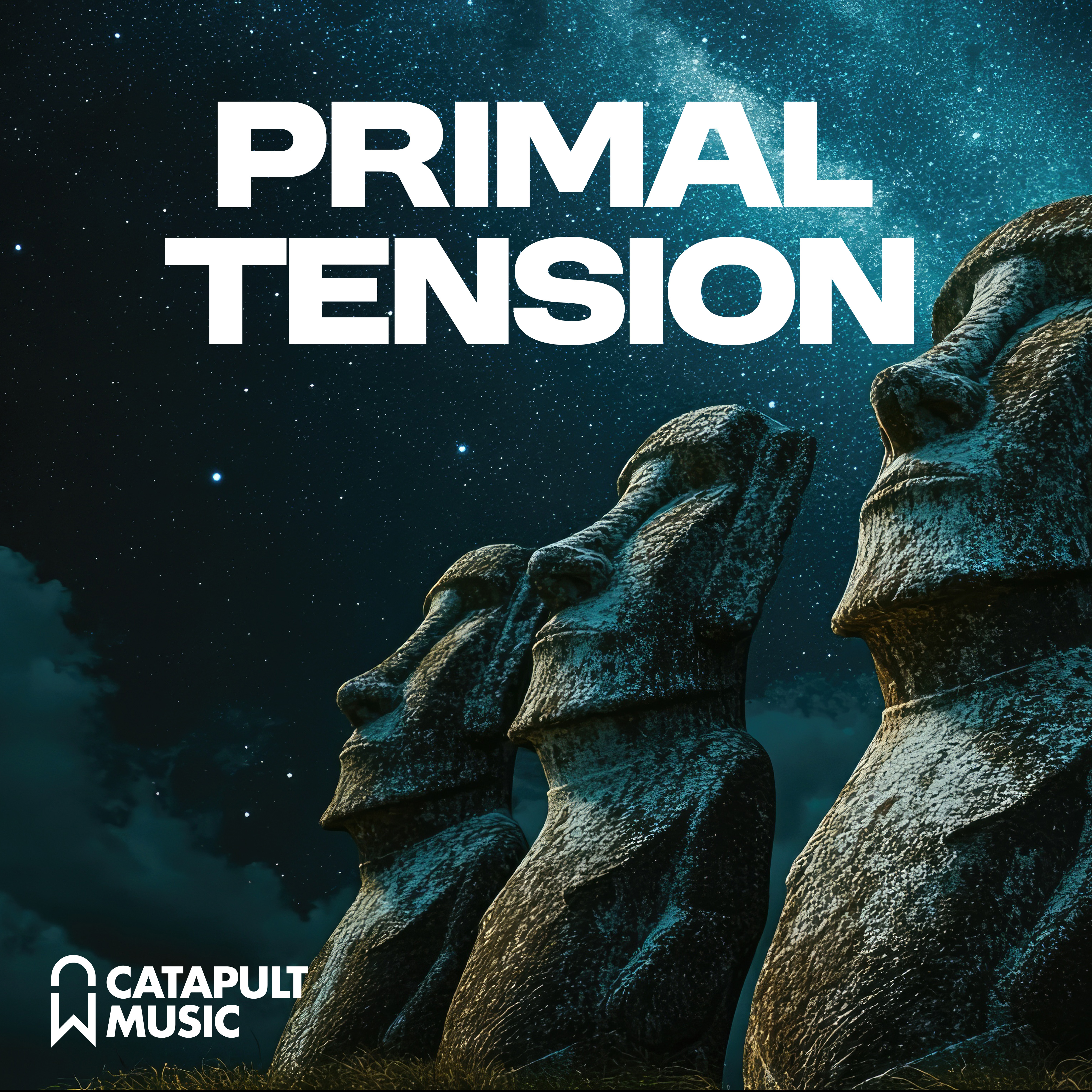 Primal Tension