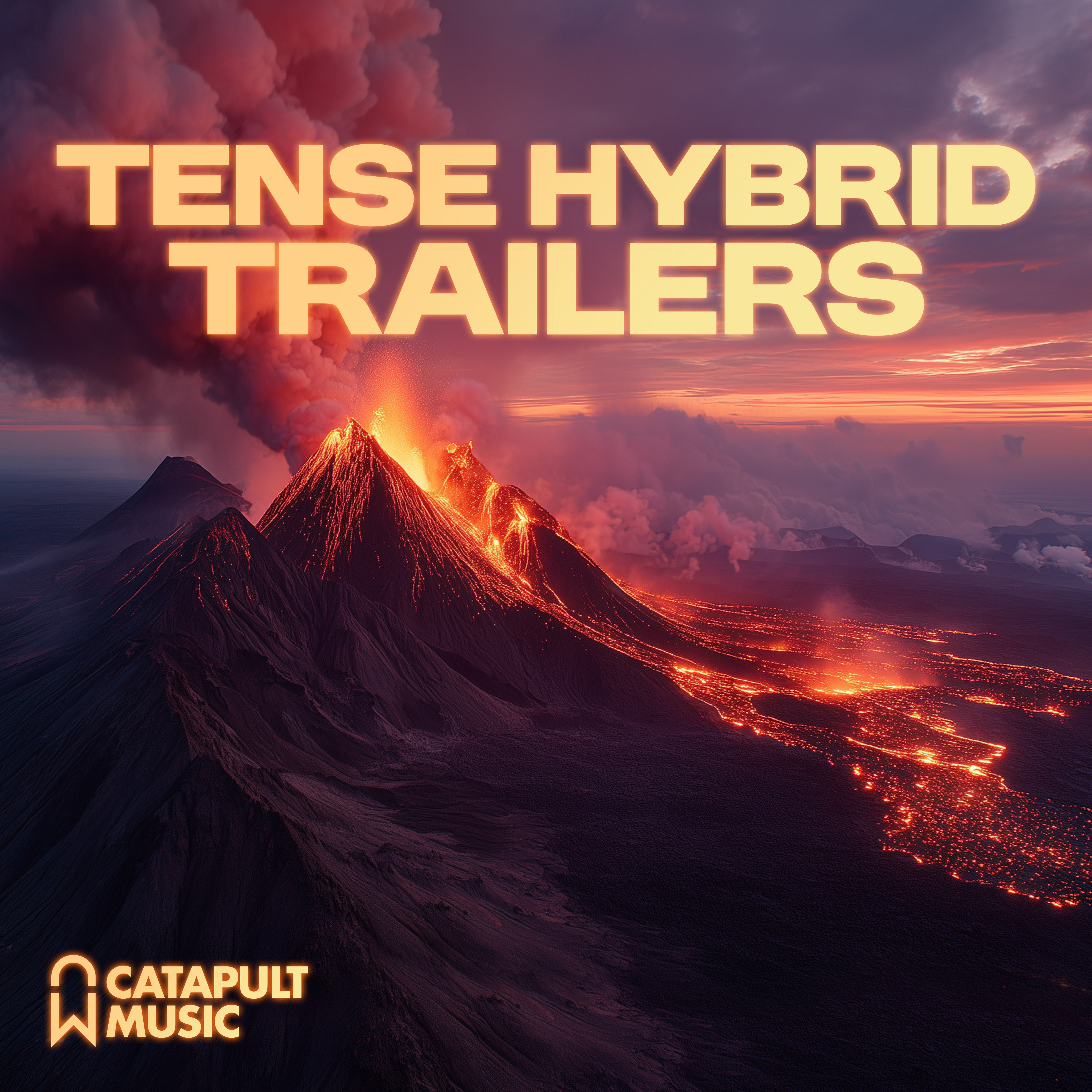 Tense Hybrid Trailers
