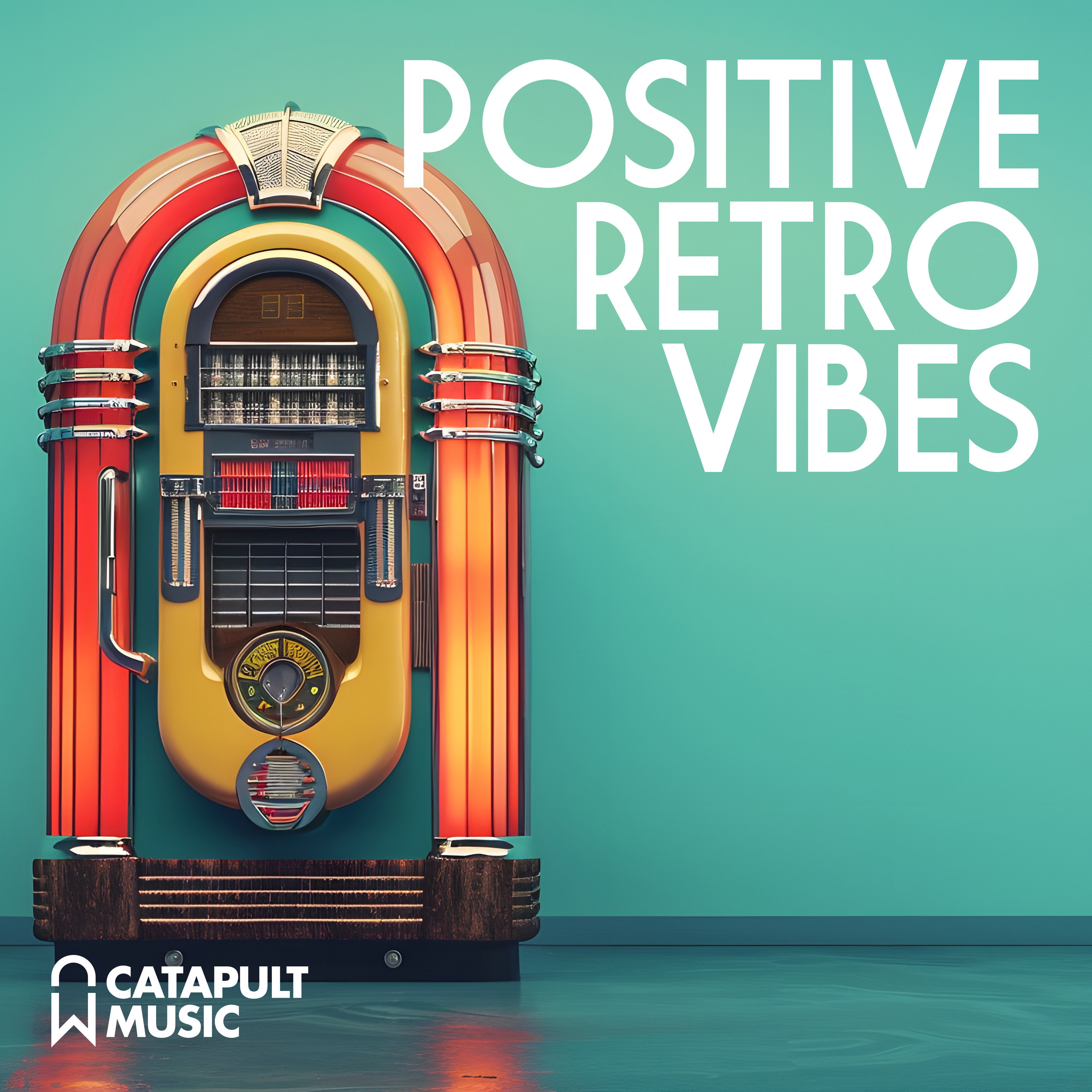 Positive Retro Vibes