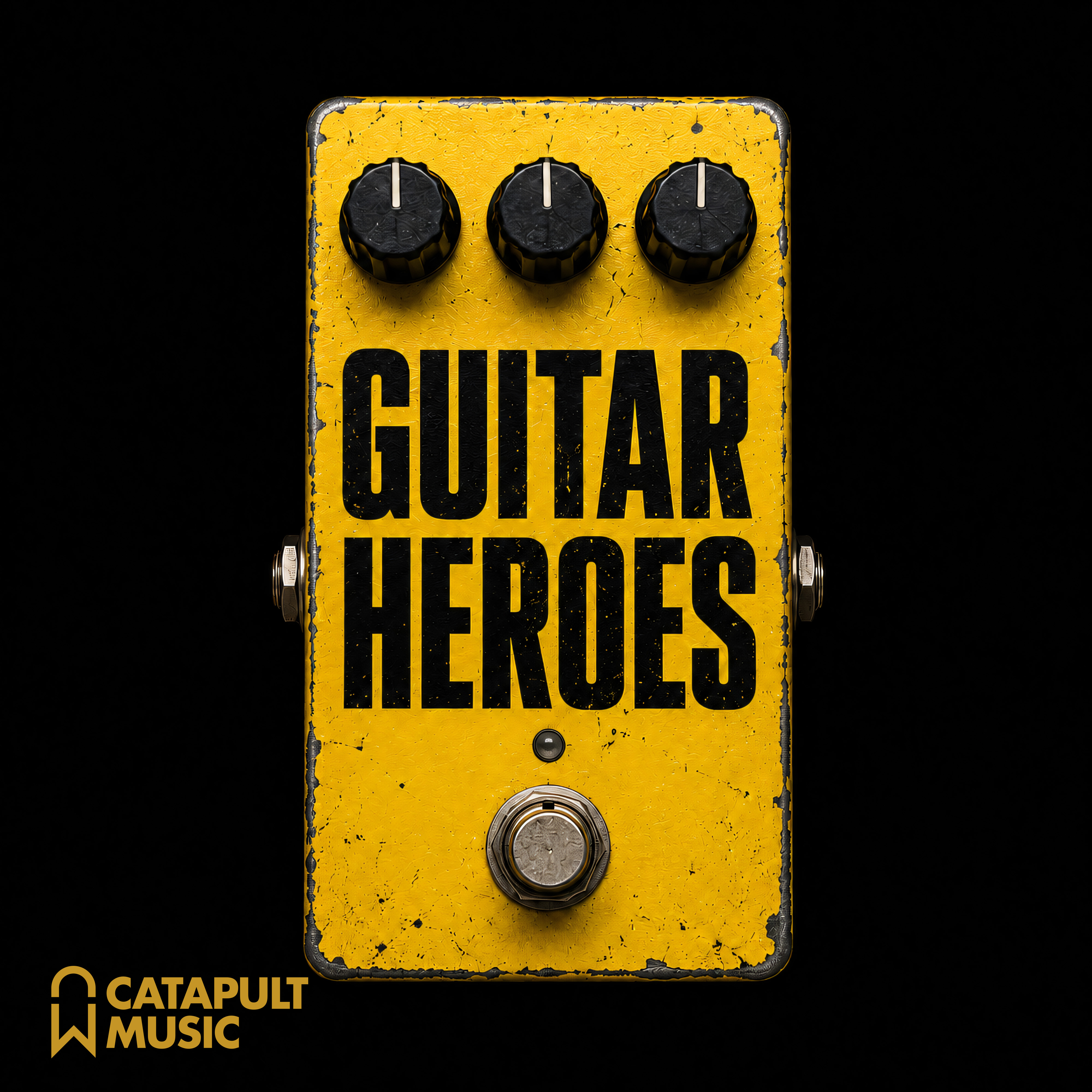 Guitar Heroes