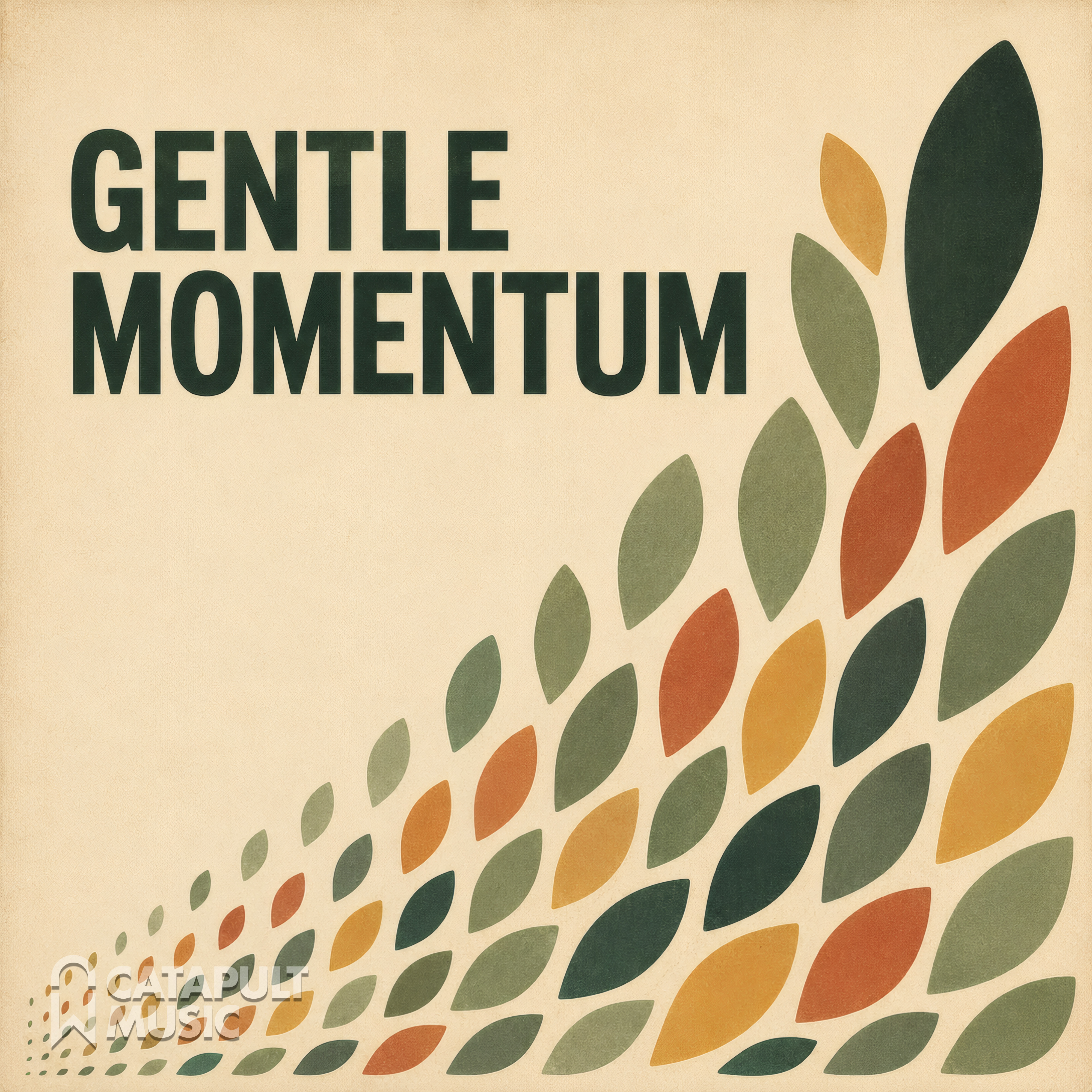 Gentle Momentum