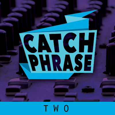 Catch Phrase Two