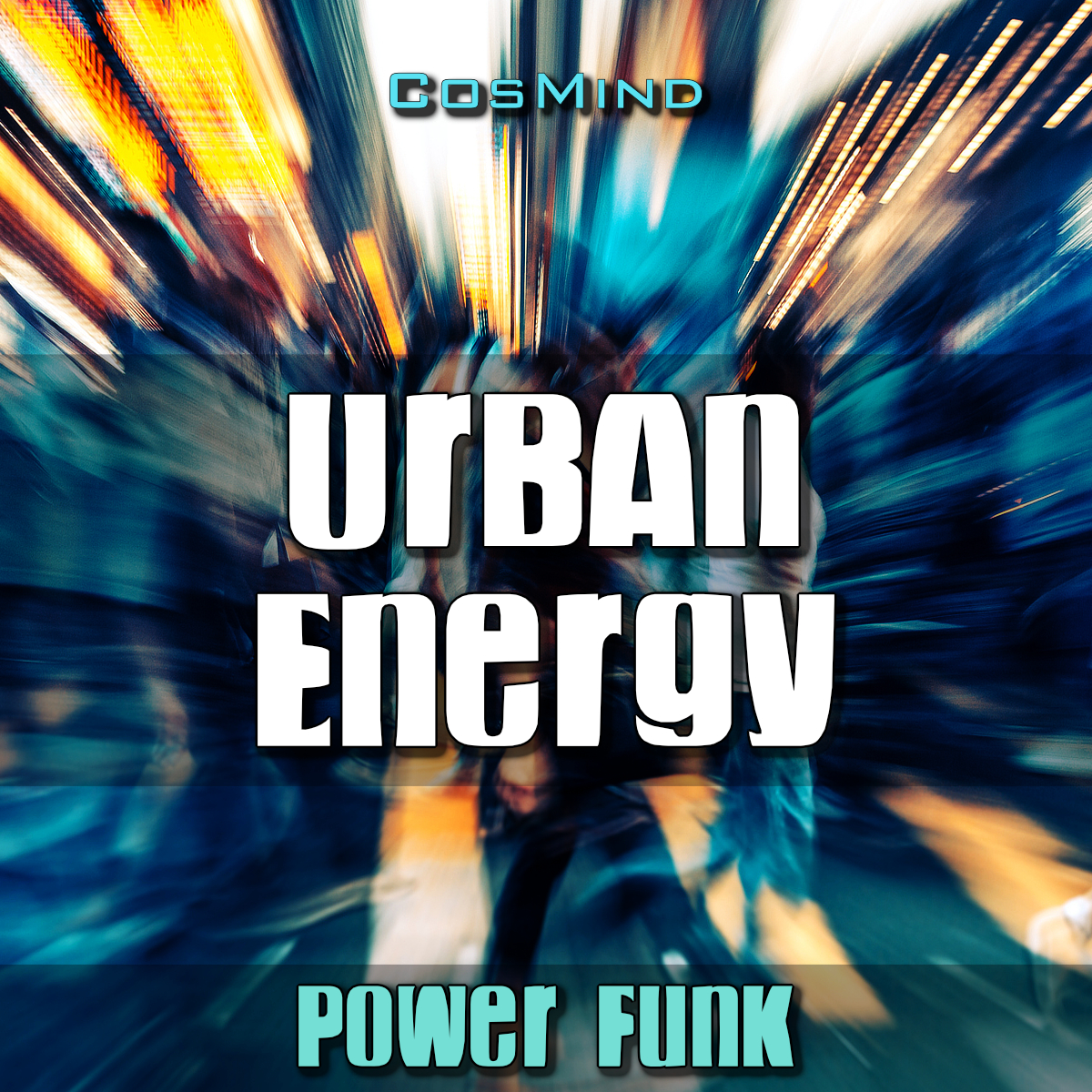 Urban Energy 1