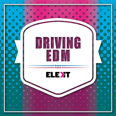 Driving EDM