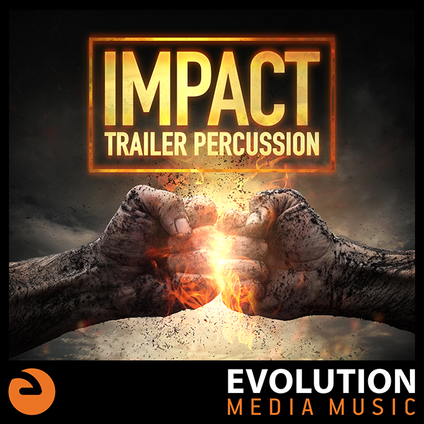 Impact: Trailer Percussion