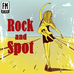 Rock and Spot