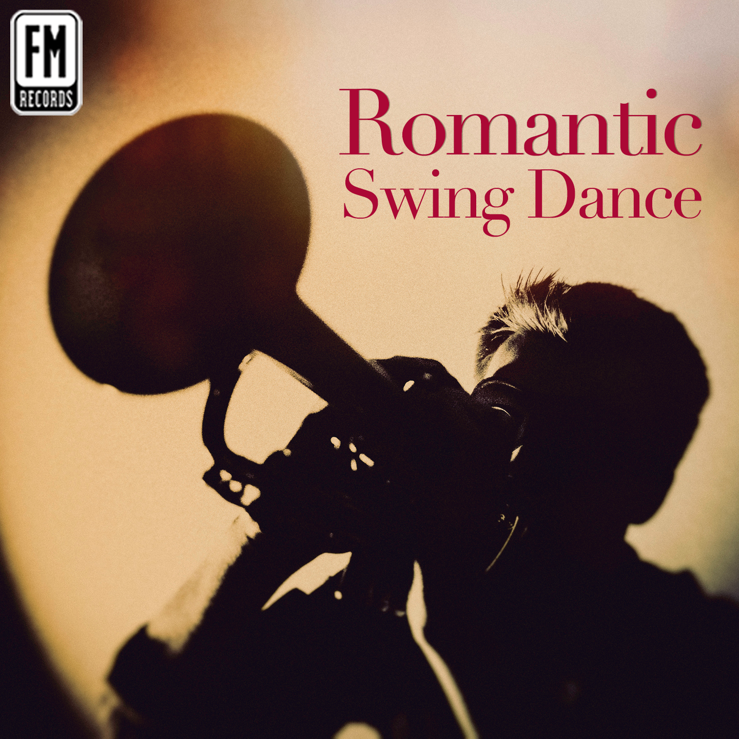 Romantic Swing Dance