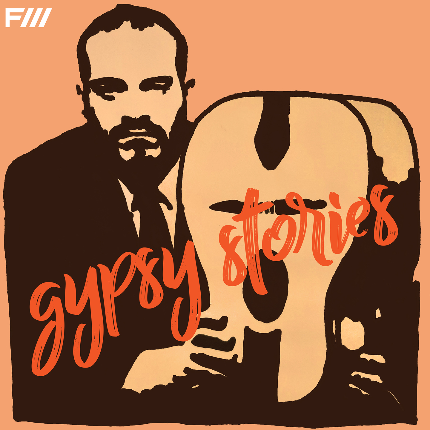 Gypsy Stories