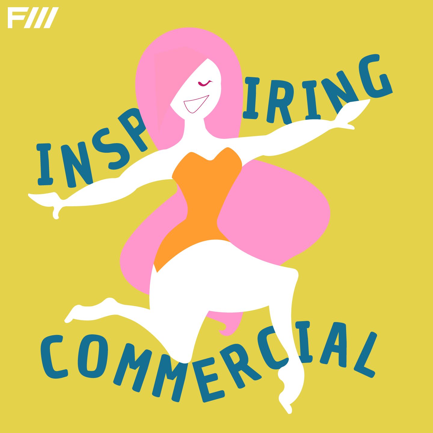 Inspiring Commercial