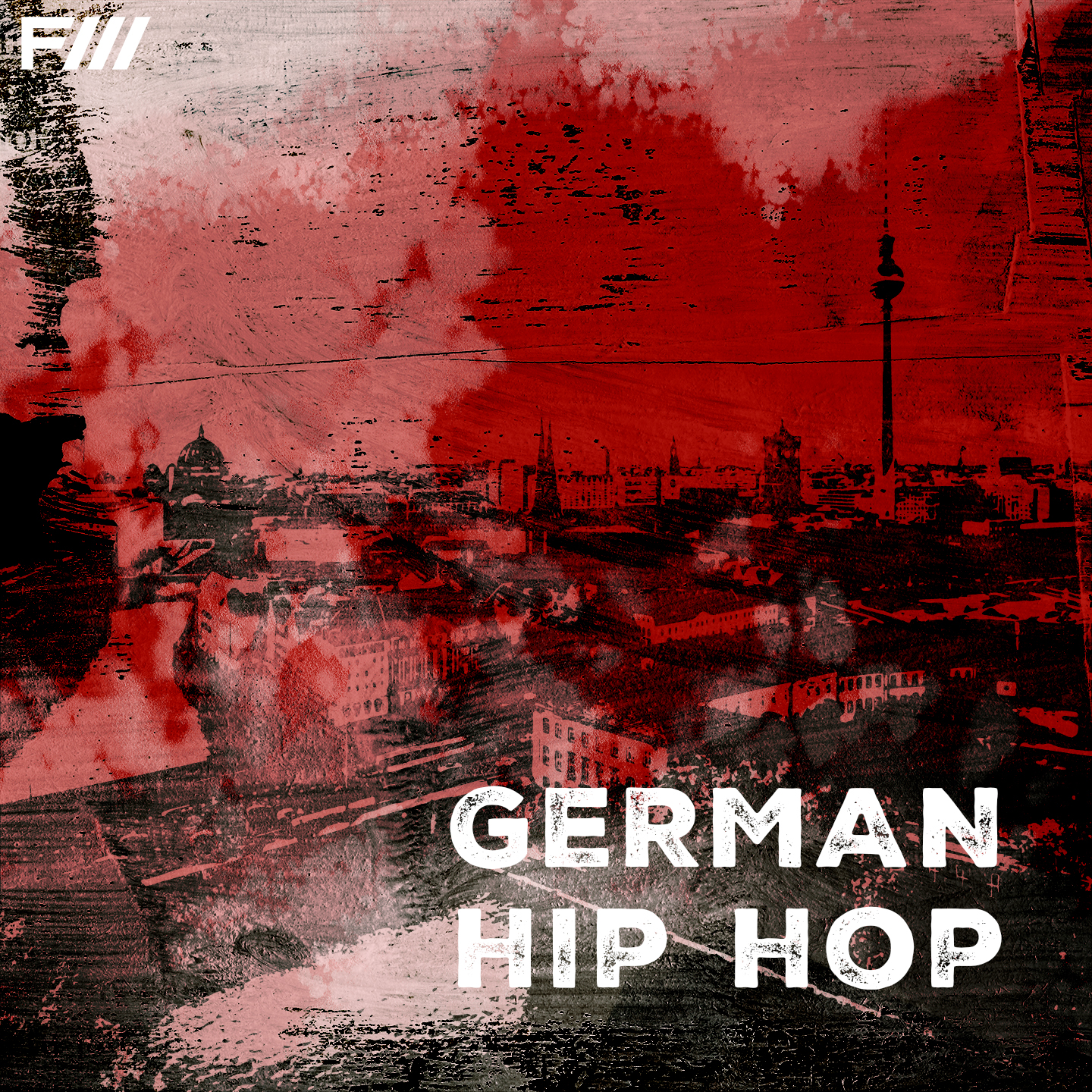 German Hip Hop