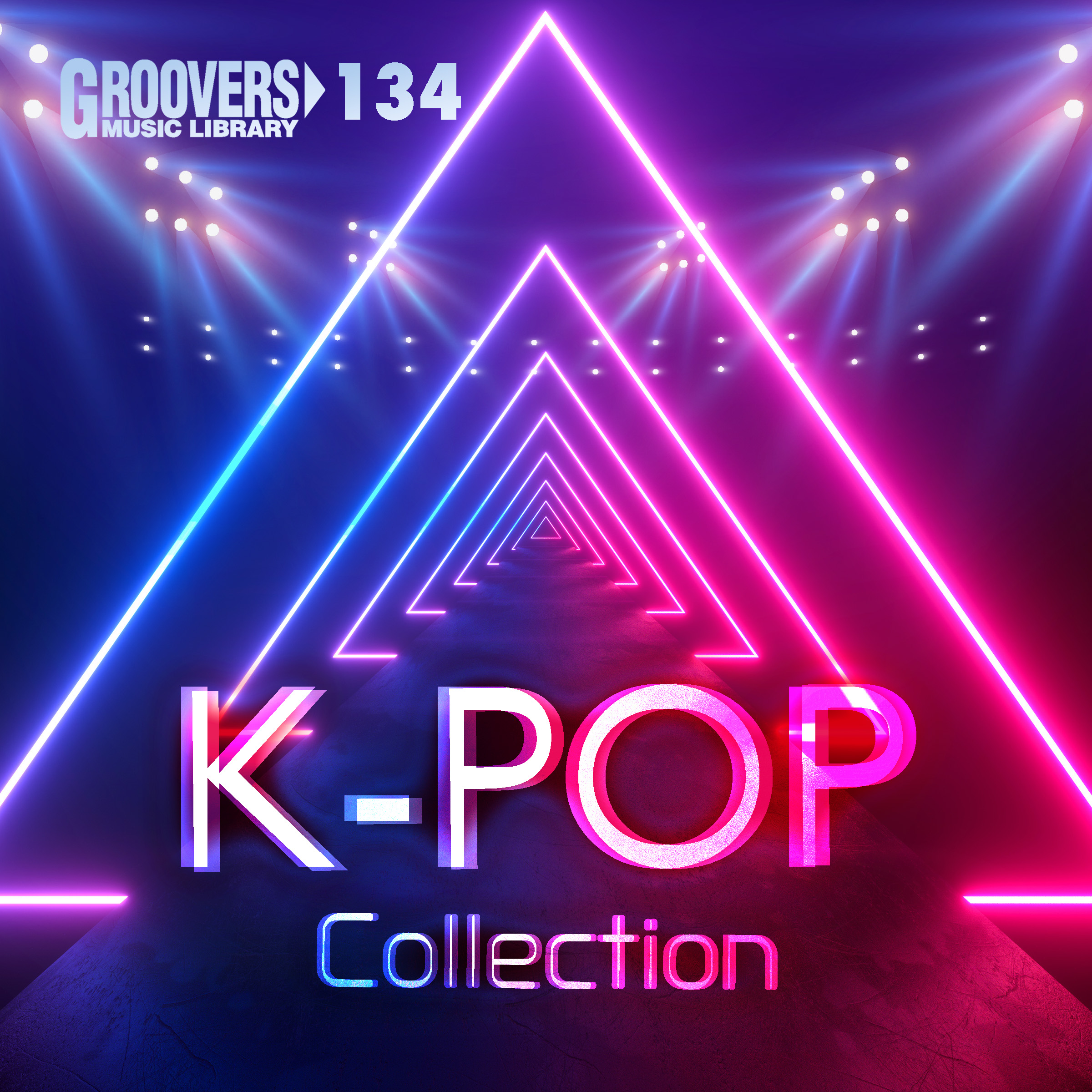 K-Pop Collection