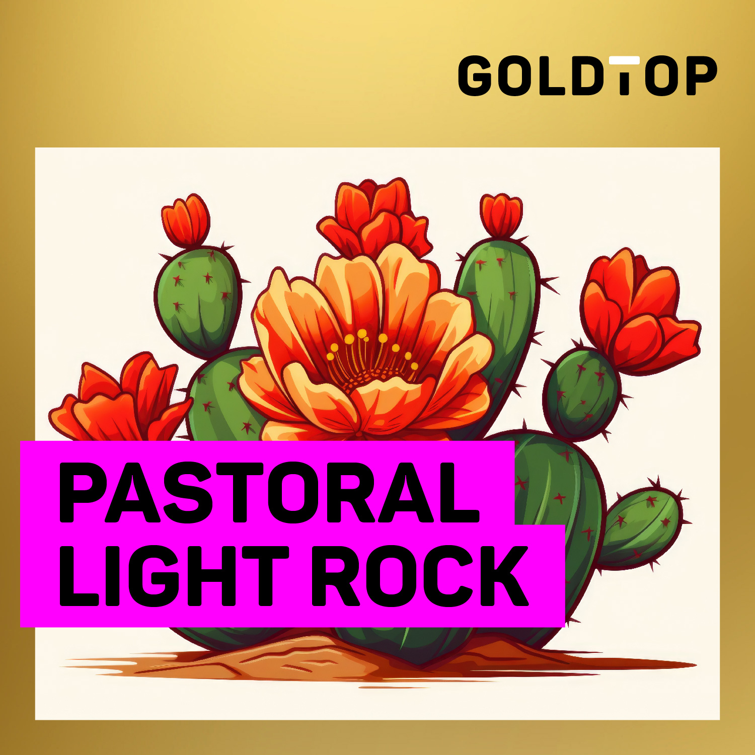 Pastoral Light Rock