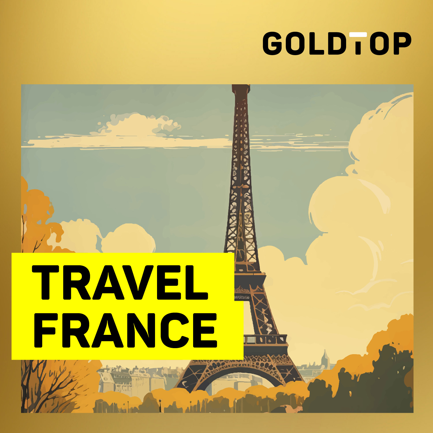 Travel France