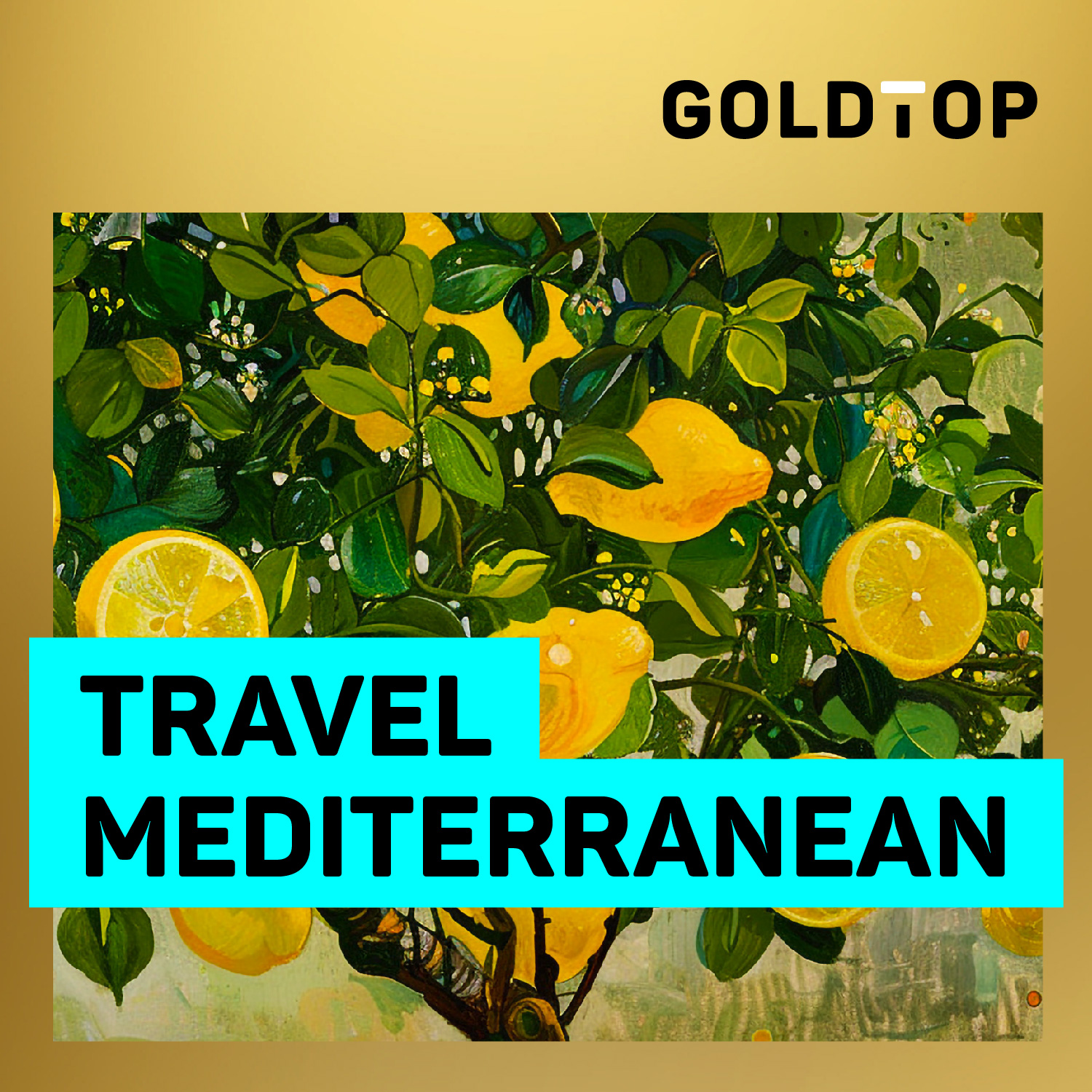 Travel Mediterranean