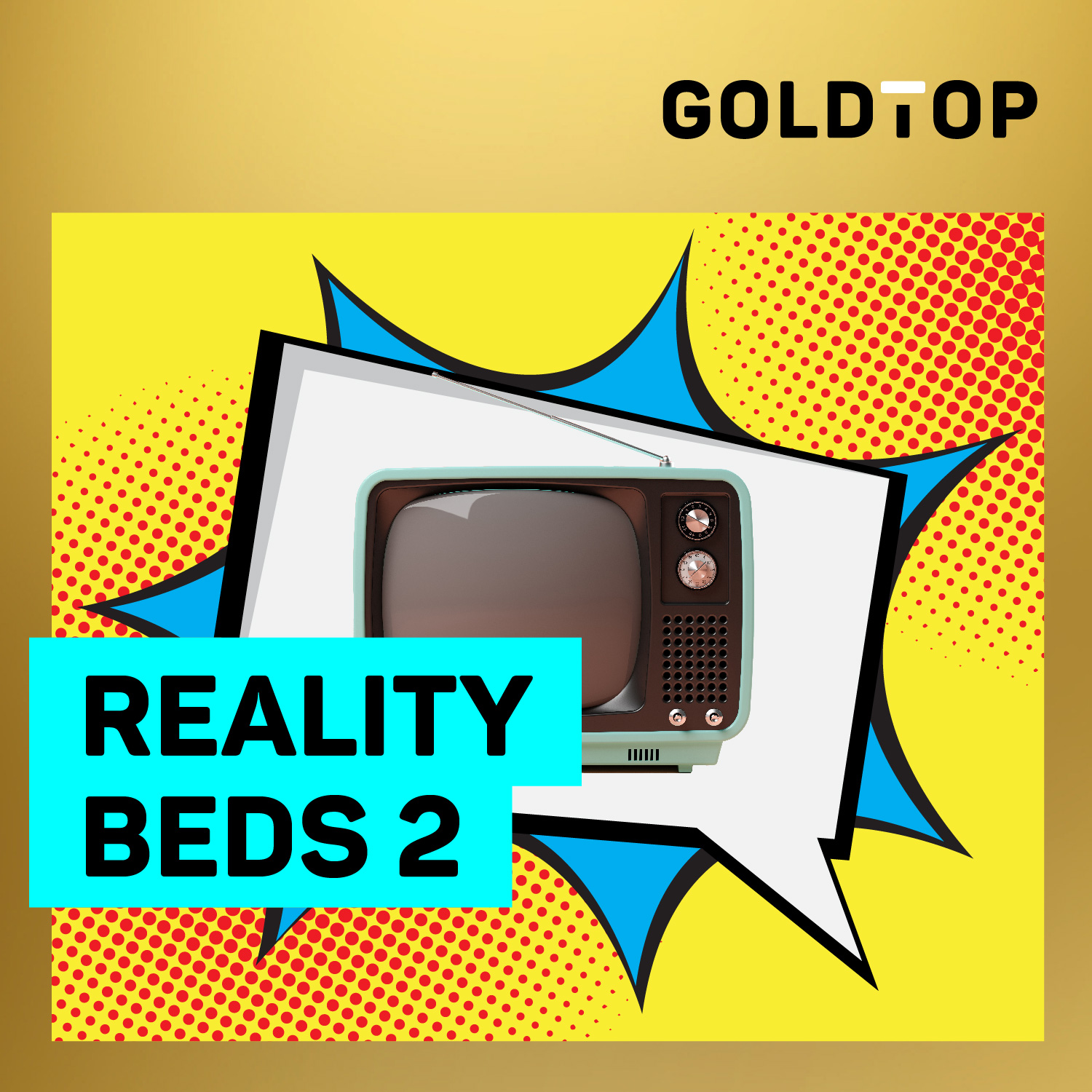 Reality Beds 2