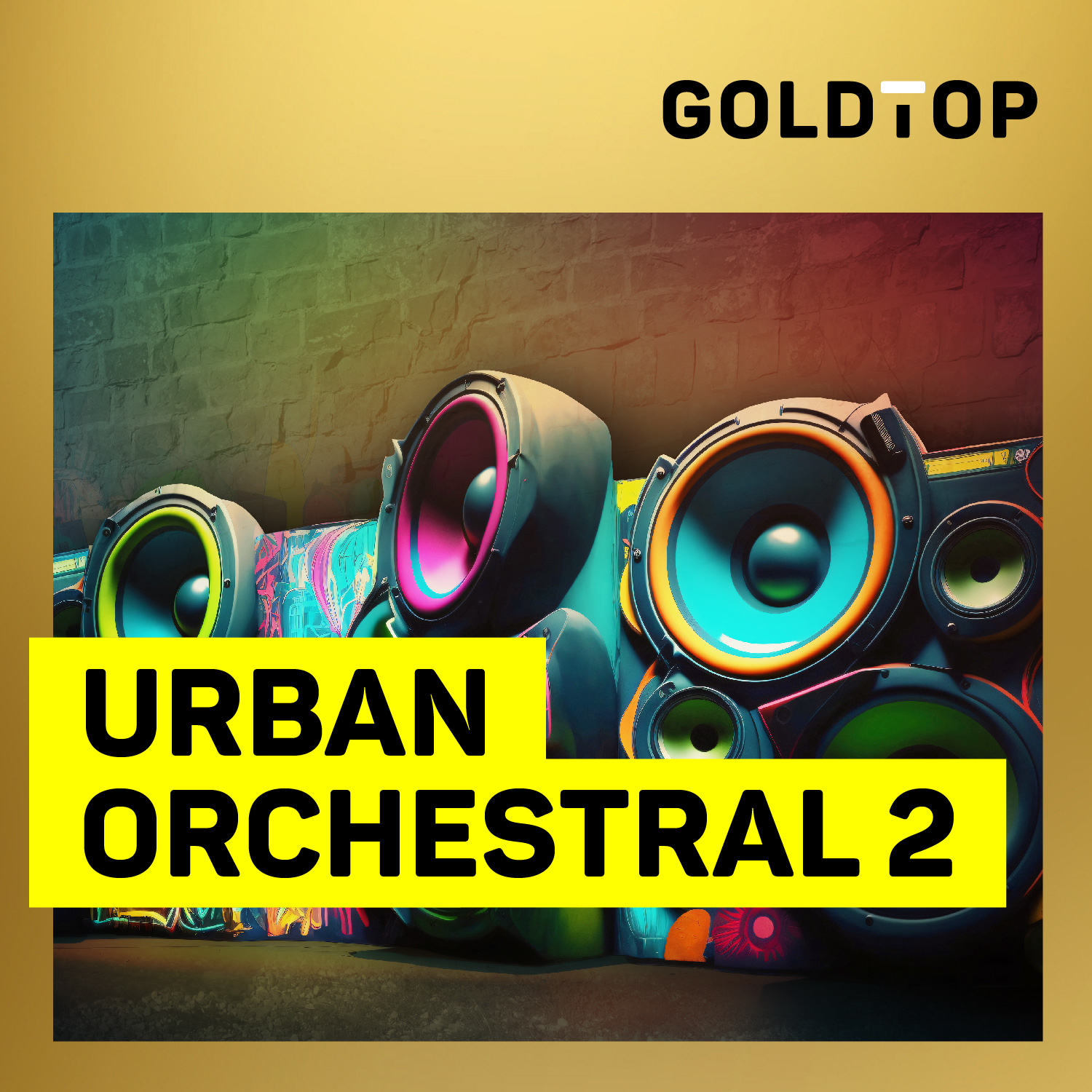 Urban Orchestral 2