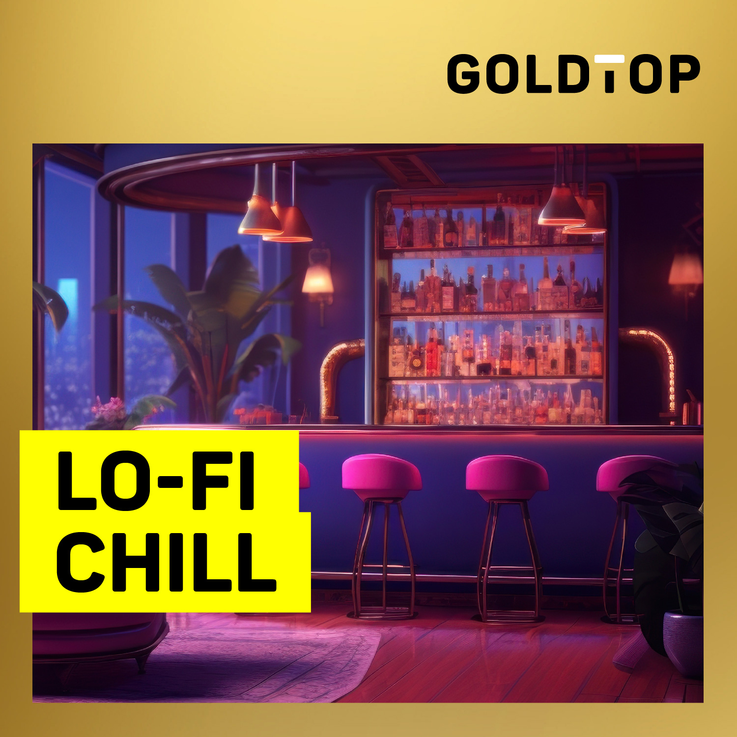 Lo Fi Chill