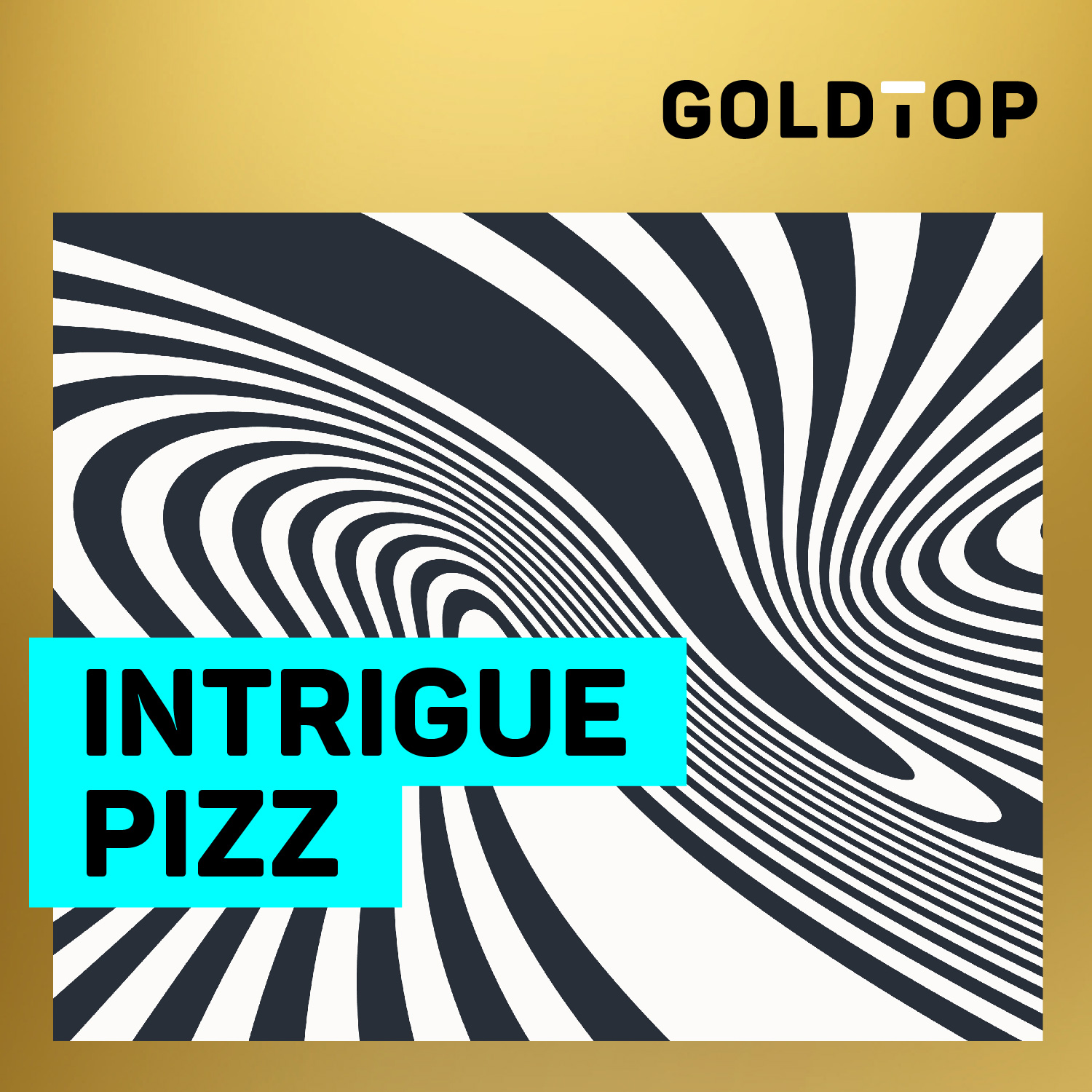 Intrigue Pizz