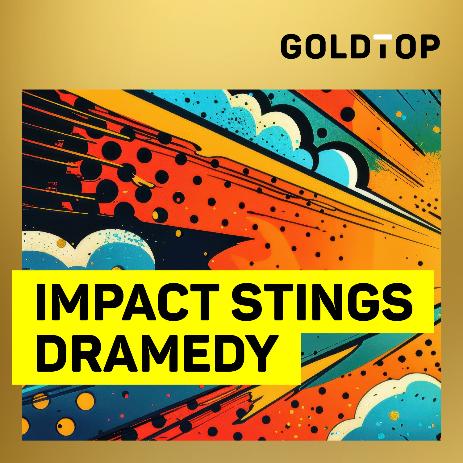 Impact Stings Dramedy