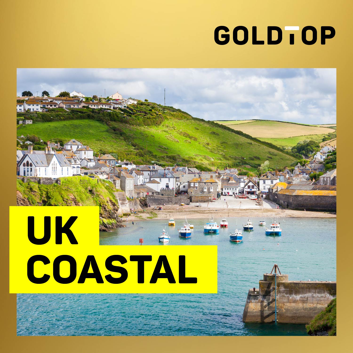 UK Coastal