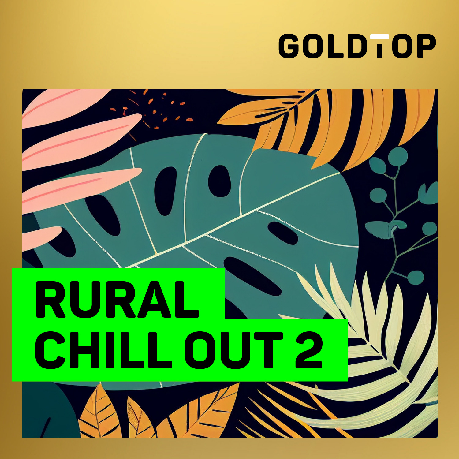 Rural Chill Out 2