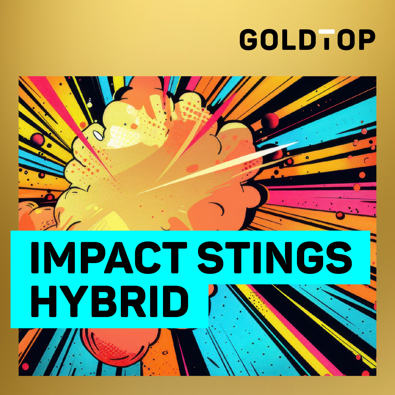 Impact Stings Hybrid