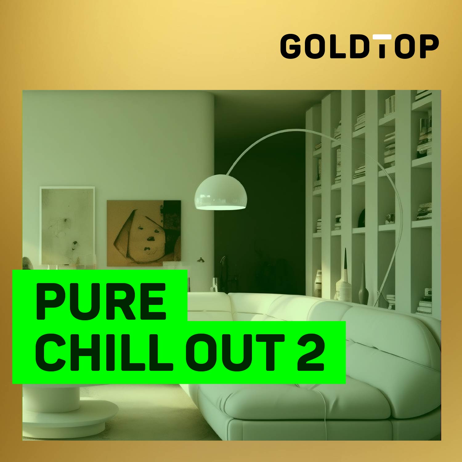 Pure Chill Out 2