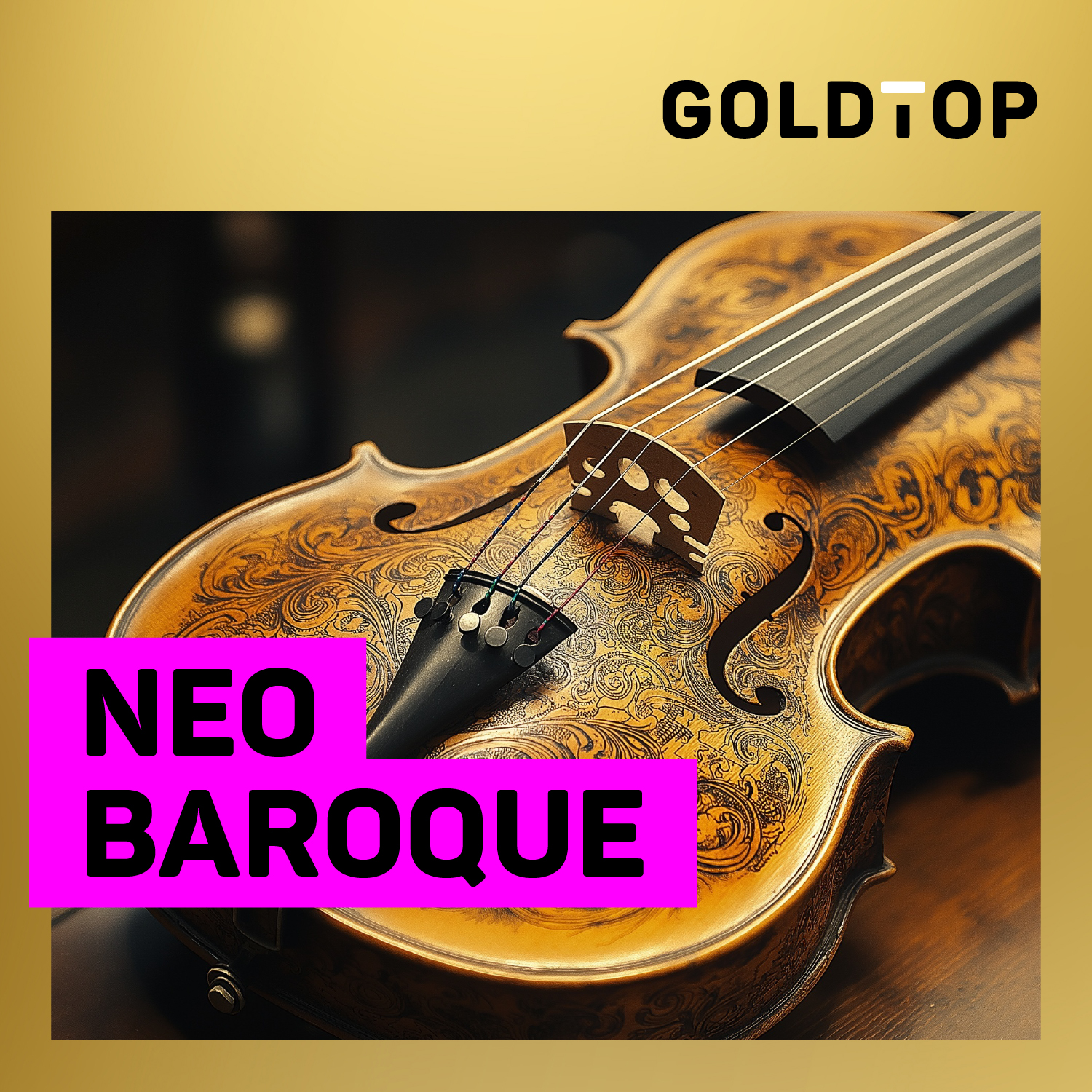 Neo Baroque