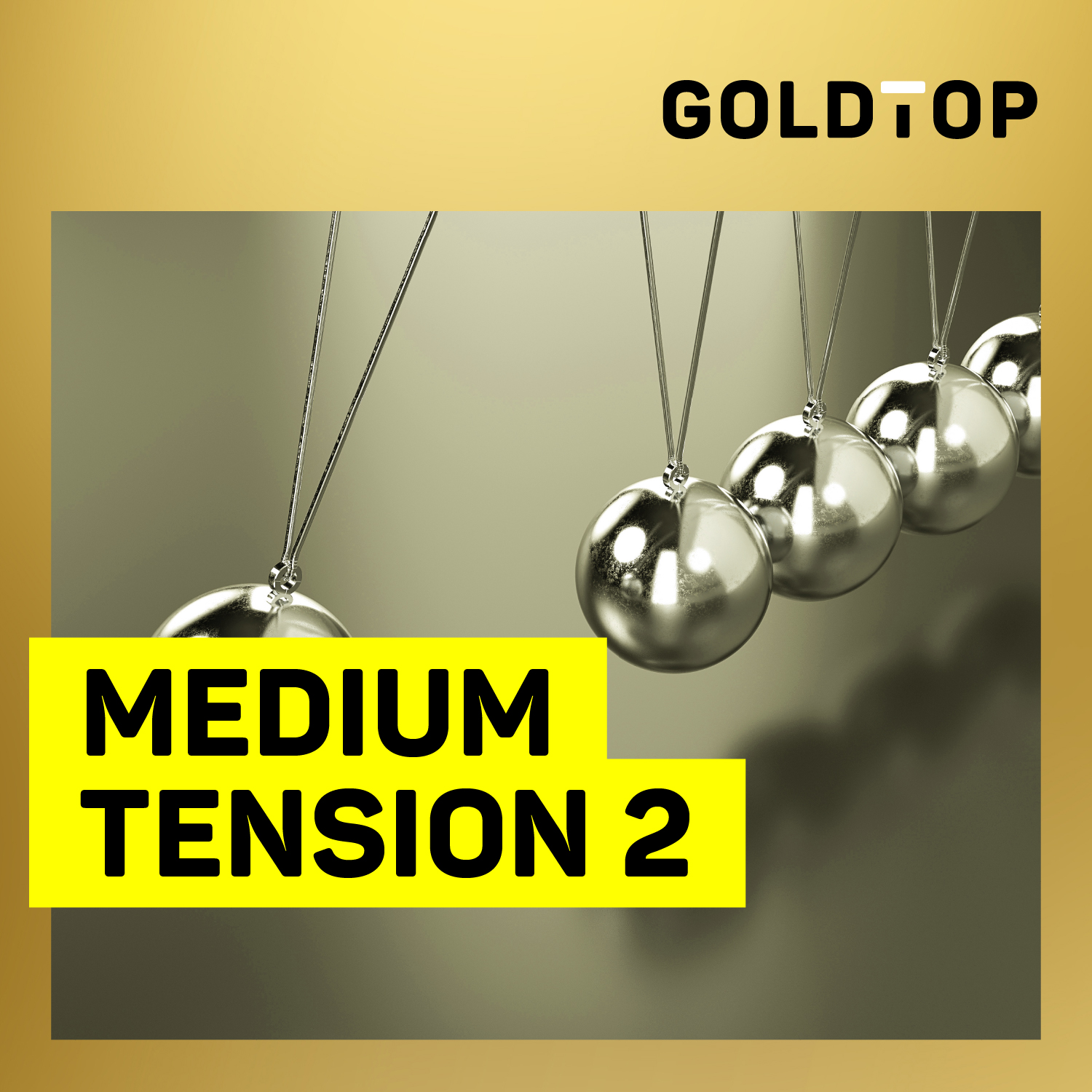 Medium Tension 2