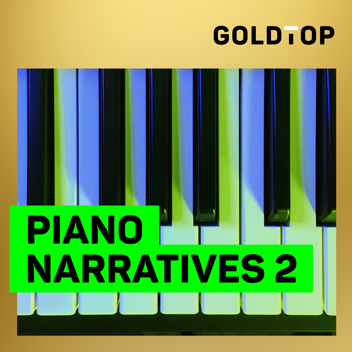 Piano Narratives 2