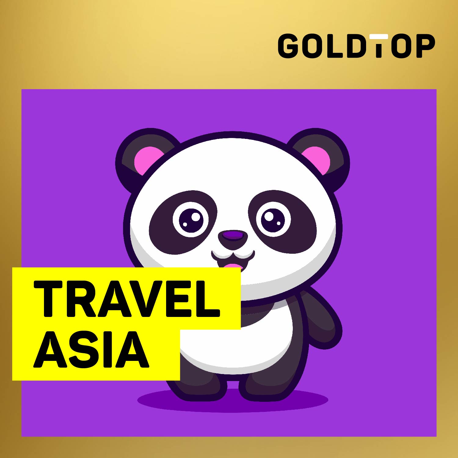 Travel Asia