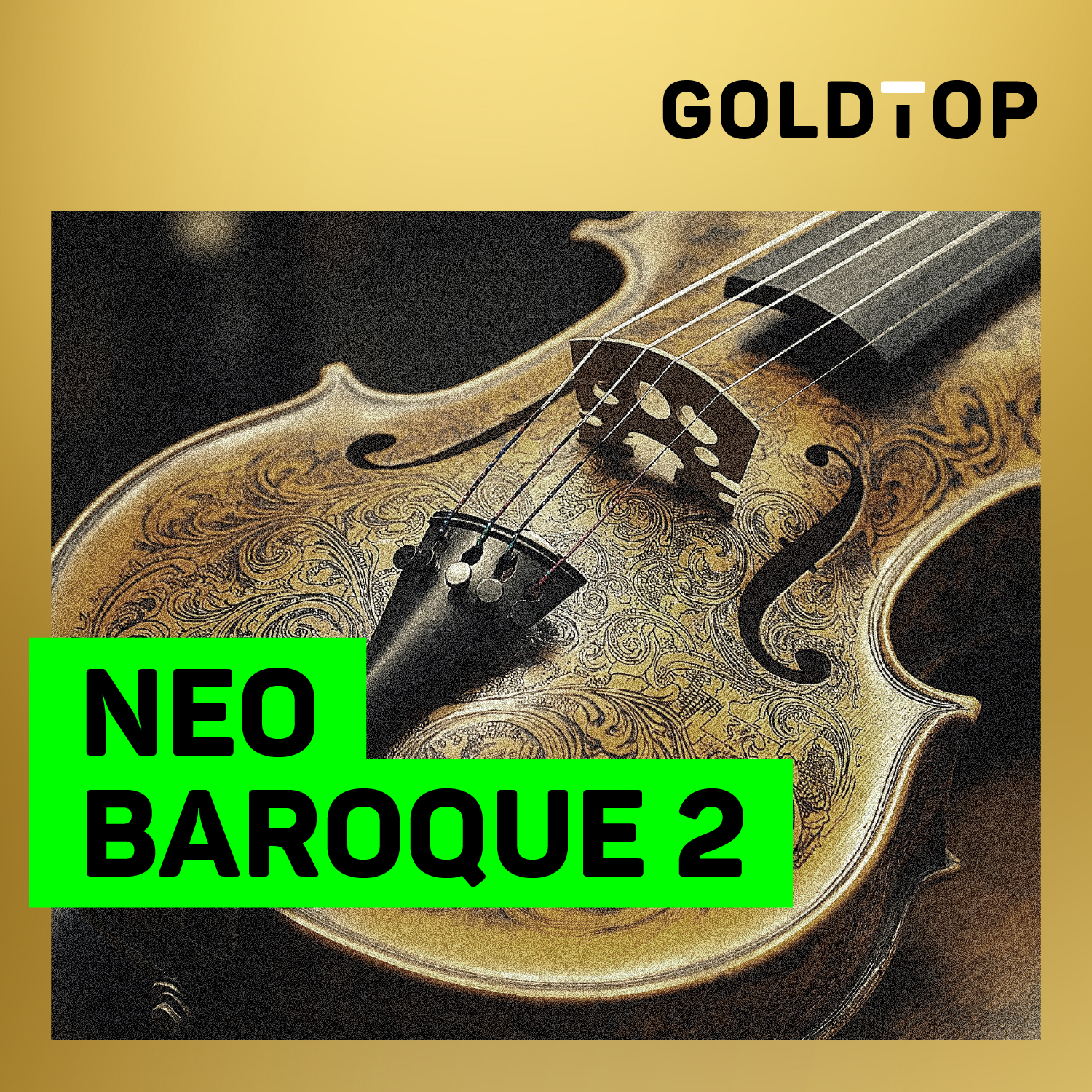 Neo Baroque 2