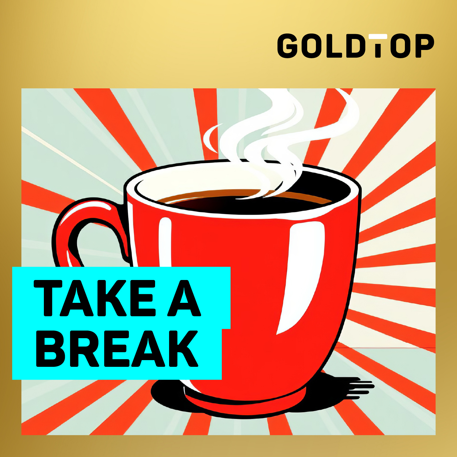 Take A Break