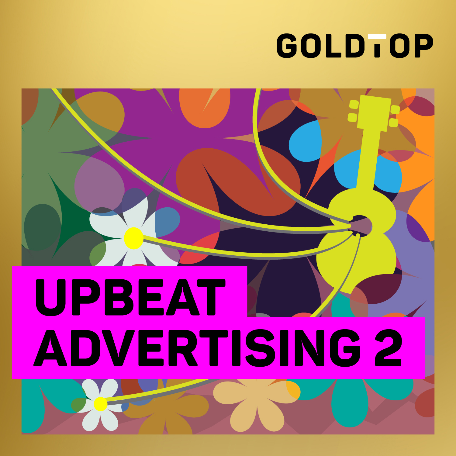 Upbeat Advertising 2