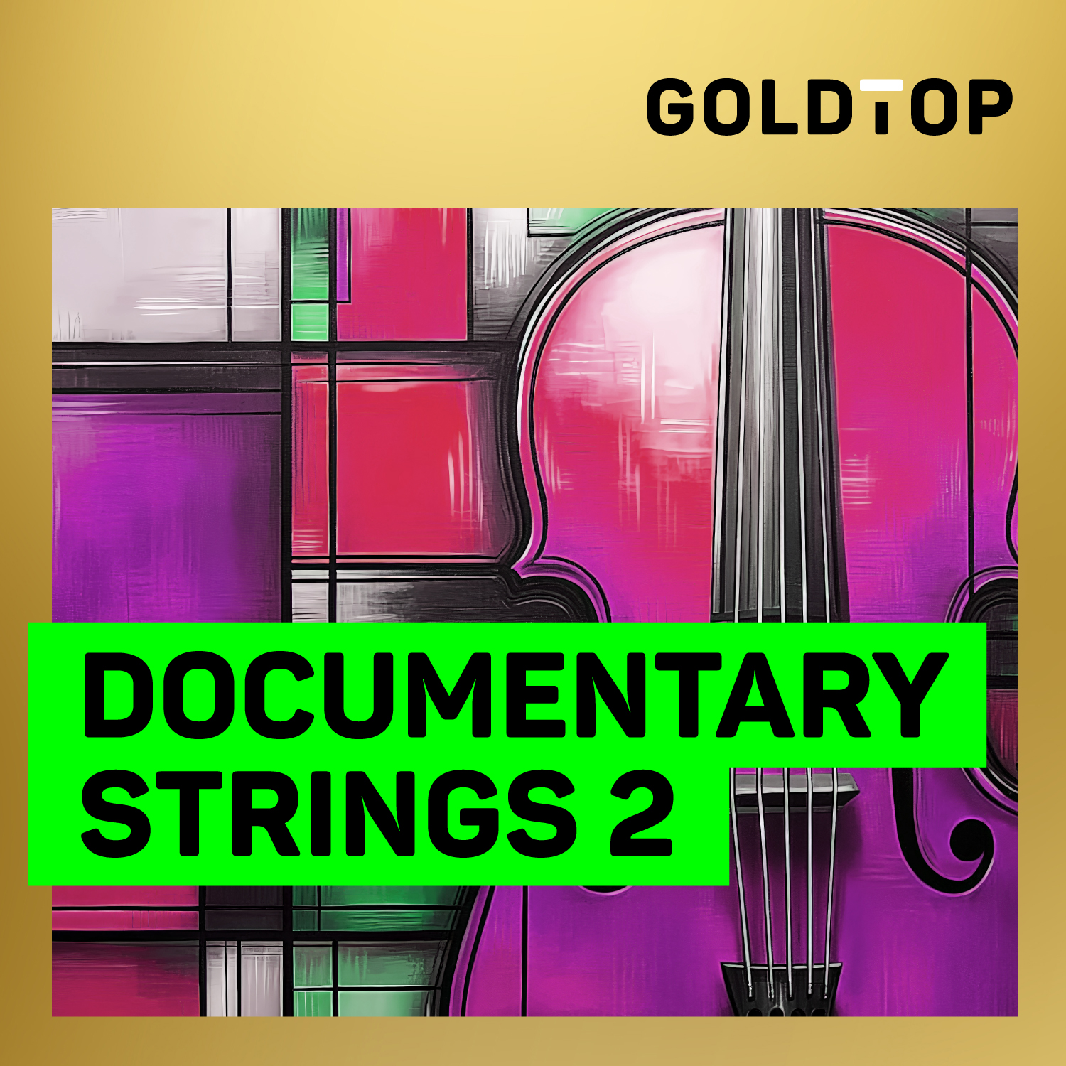 Documentary Strings 2