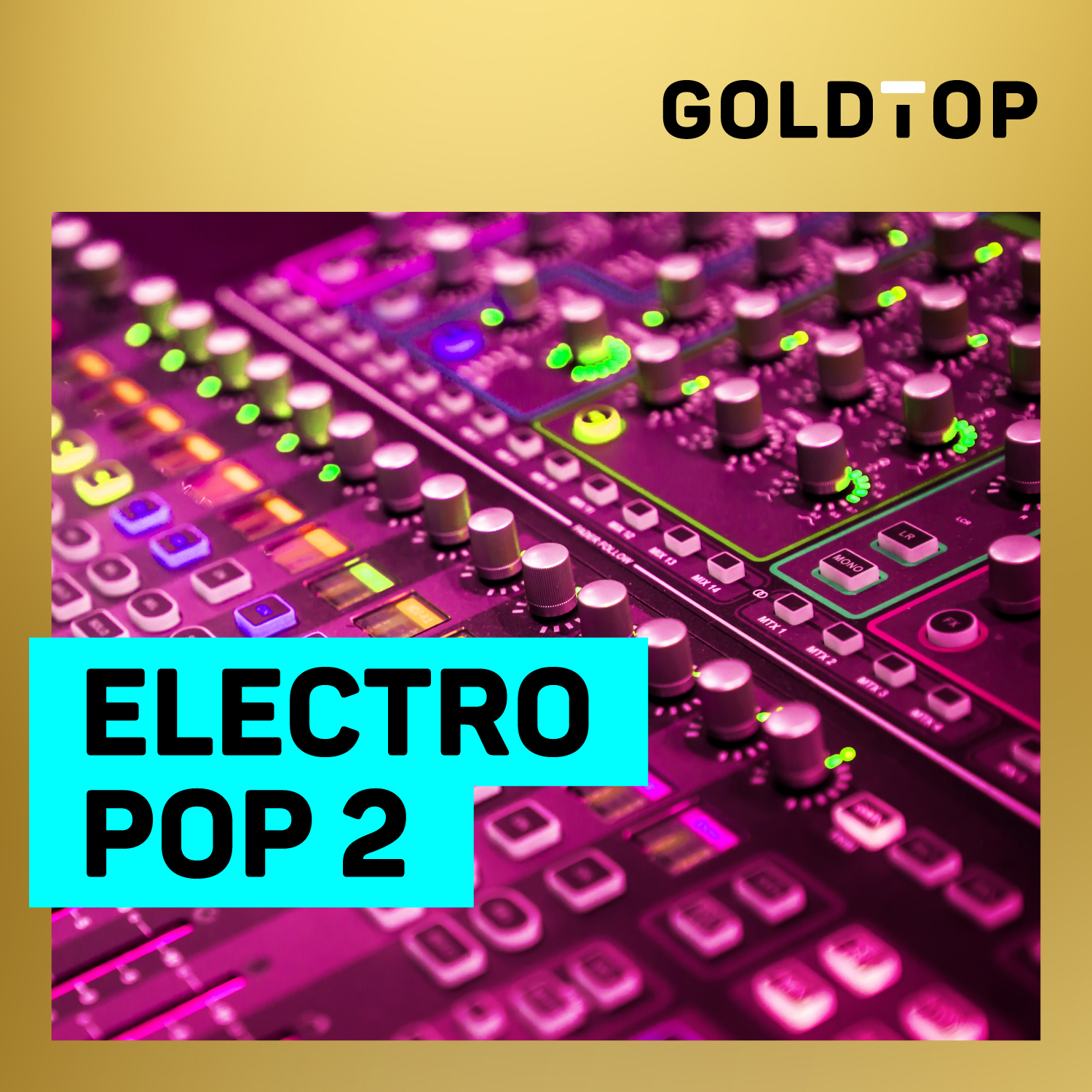 Electro Pop 2