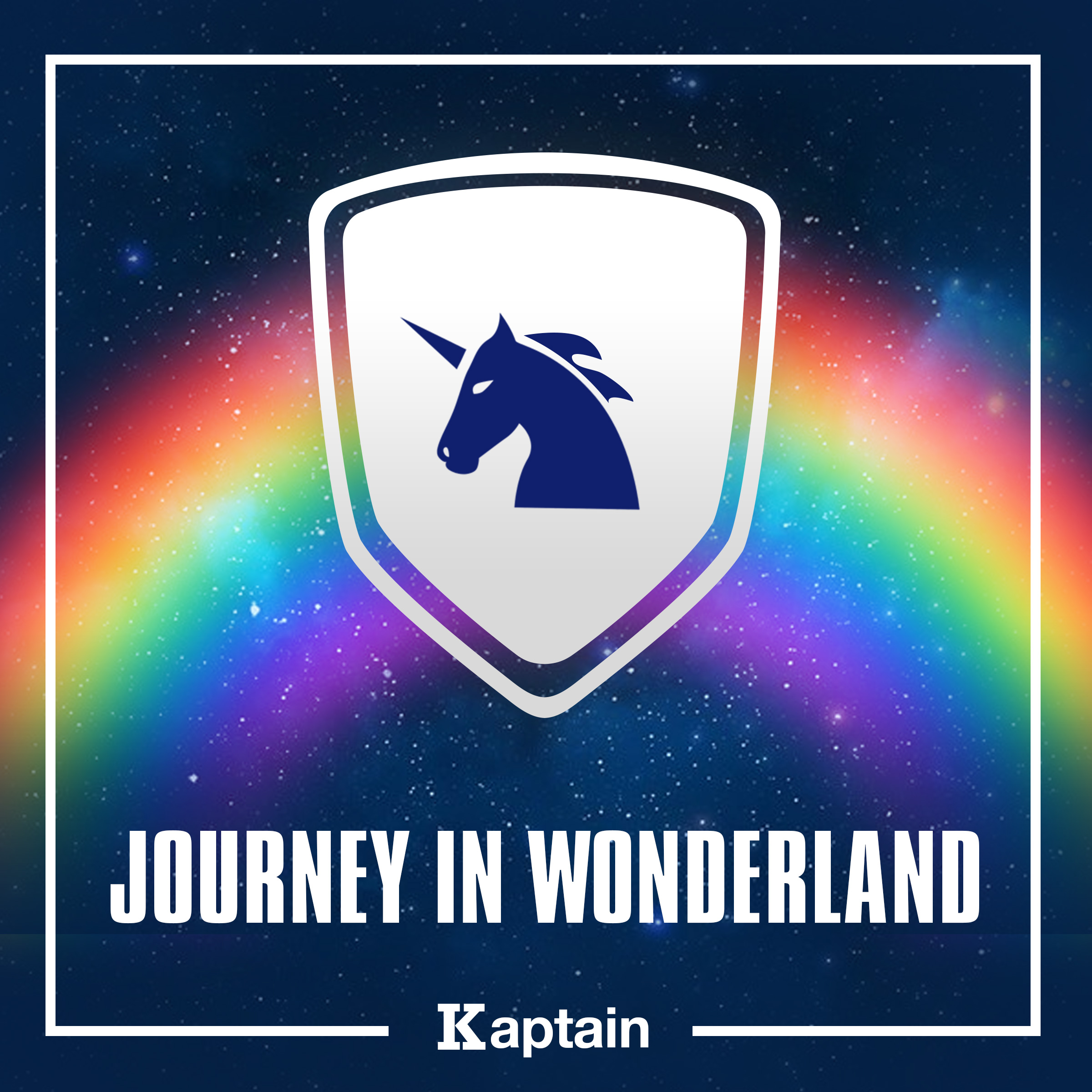 Journey In Wonderland